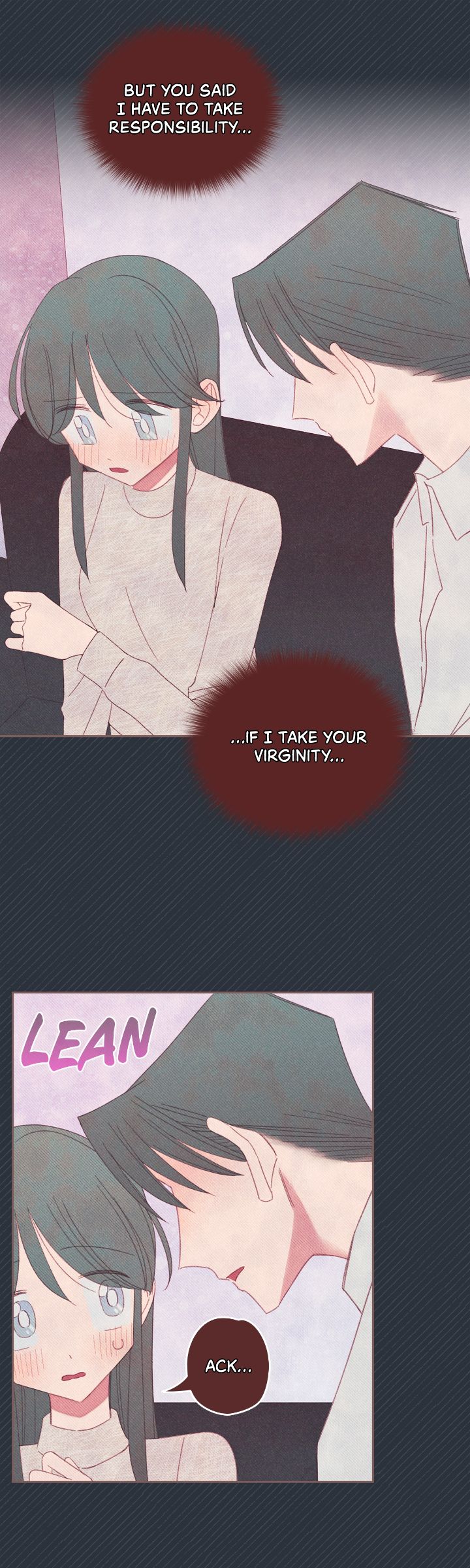 Obscene Hobby Chapter 10 - Page 31