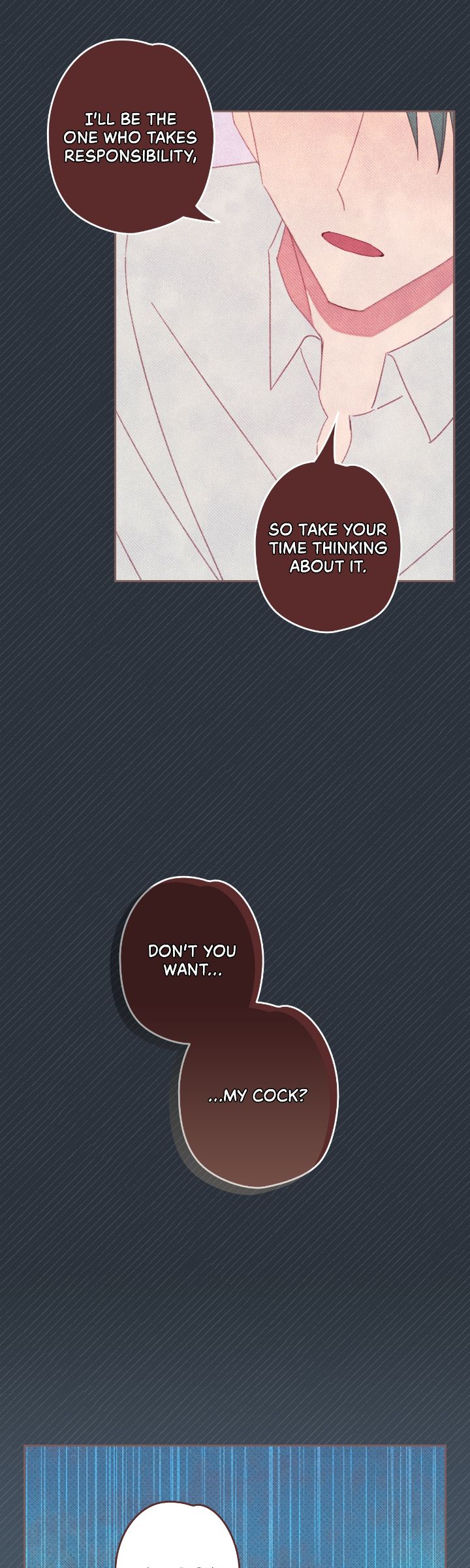 Obscene Hobby Chapter 10 - Page 32