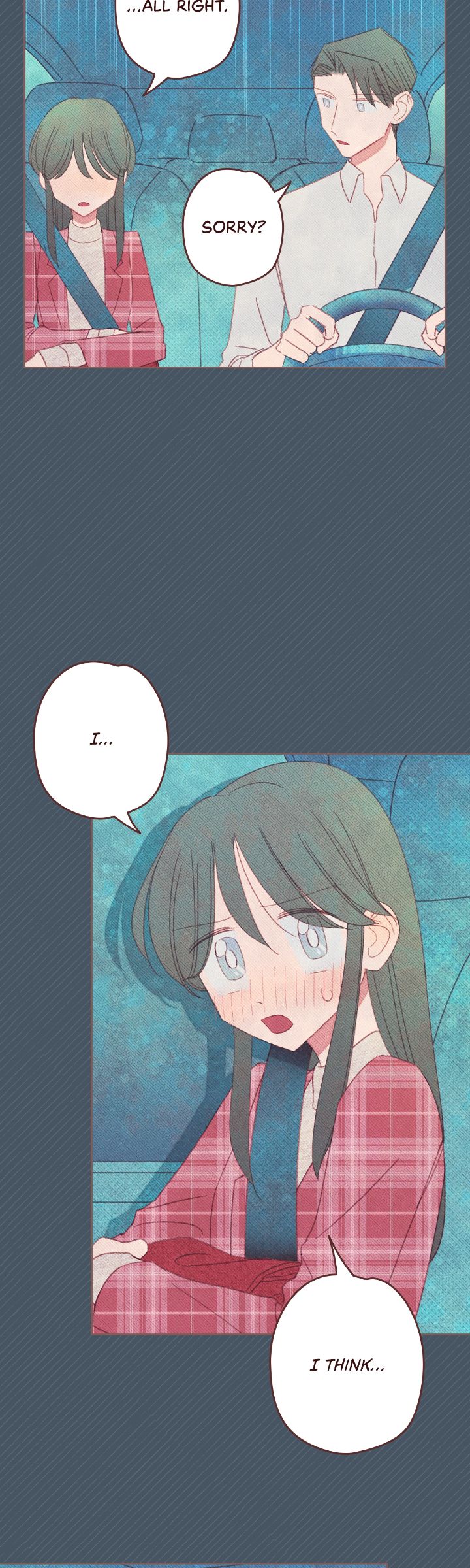Obscene Hobby Chapter 10 - Page 33