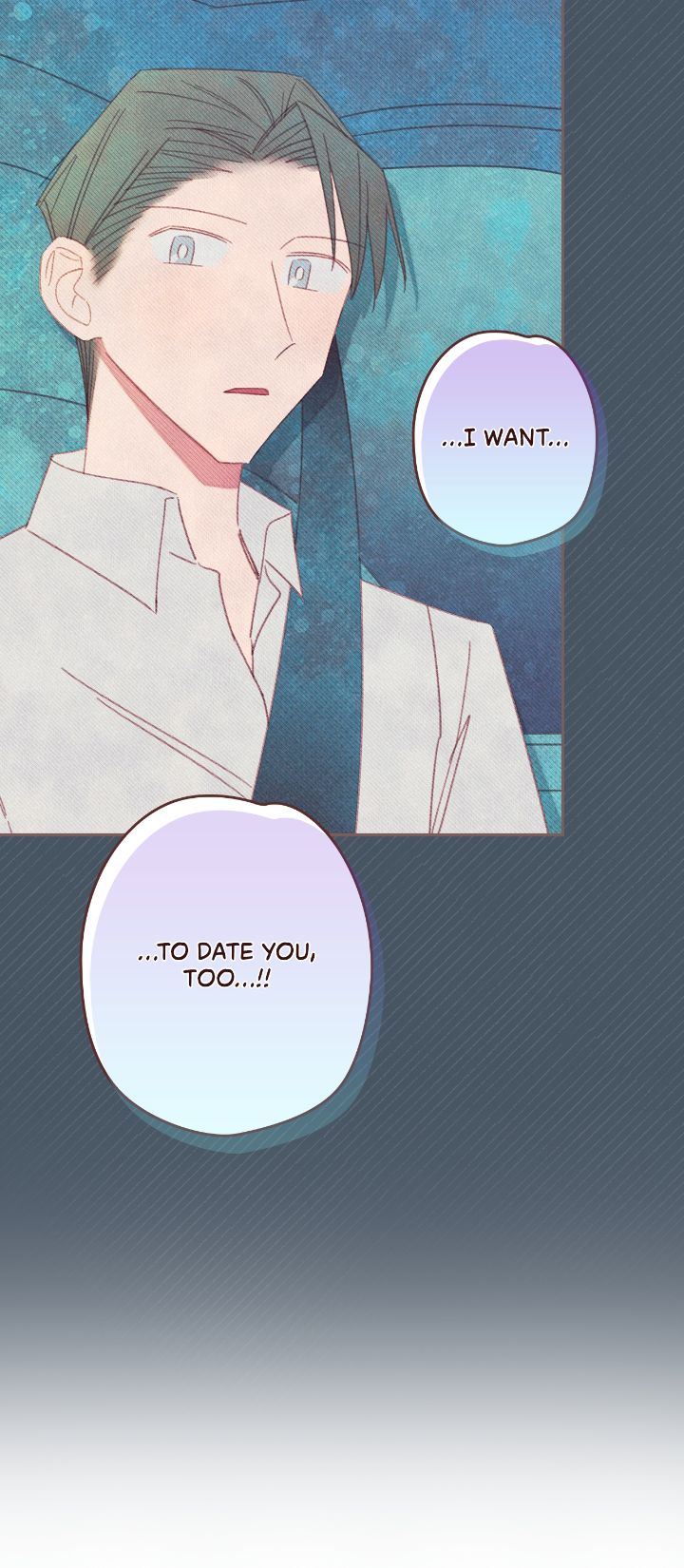 Obscene Hobby Chapter 10 - Page 34