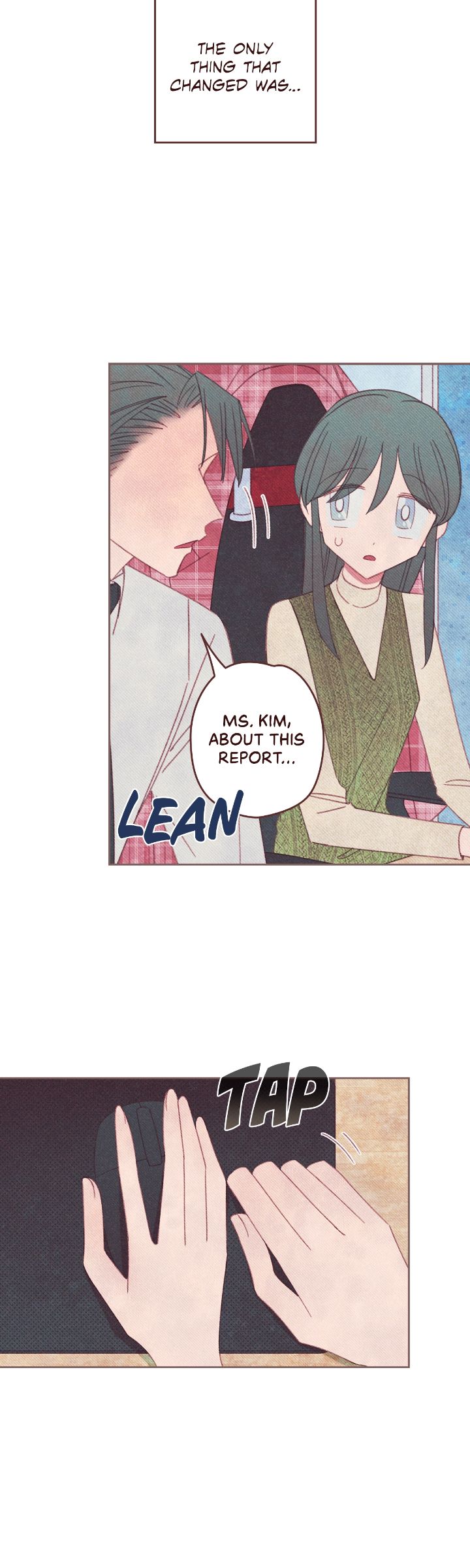 Obscene Hobby Chapter 11 - Page 11