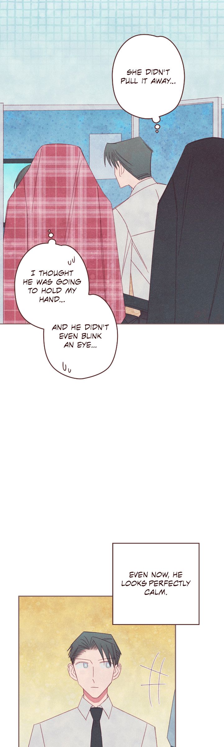 Obscene Hobby Chapter 11 - Page 14