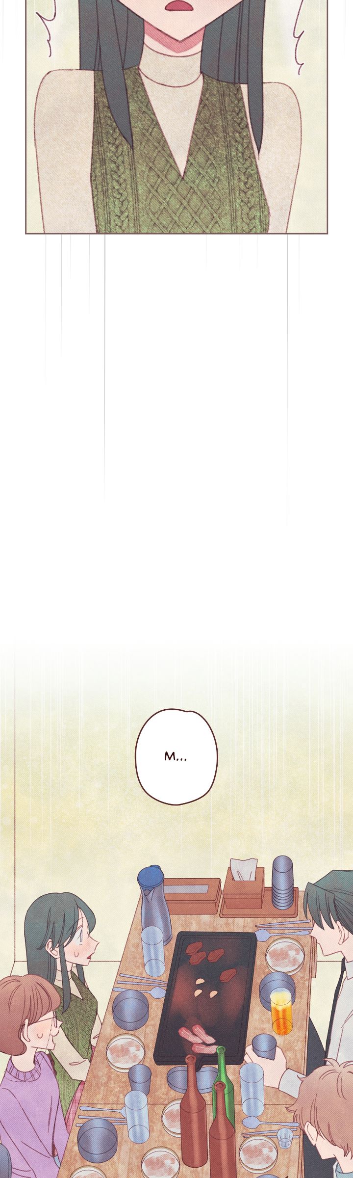 Obscene Hobby Chapter 11 - Page 27