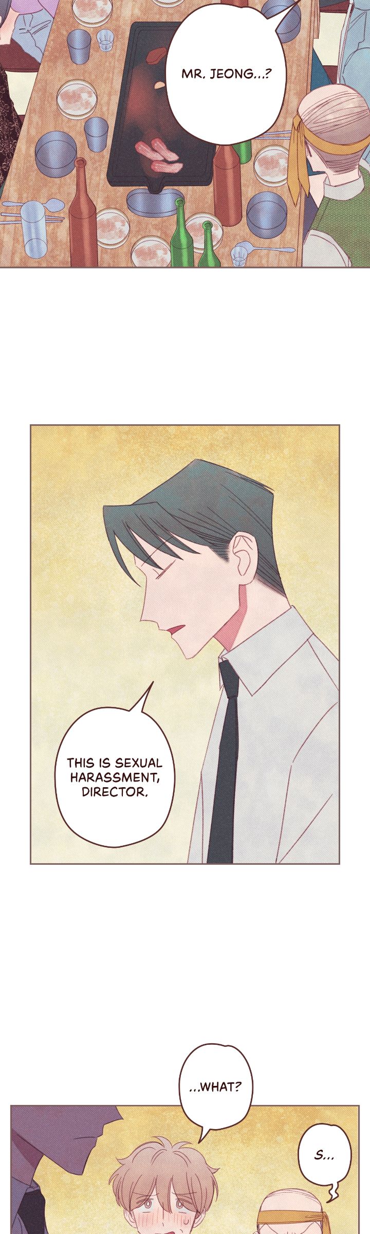Obscene Hobby Chapter 11 - Page 28