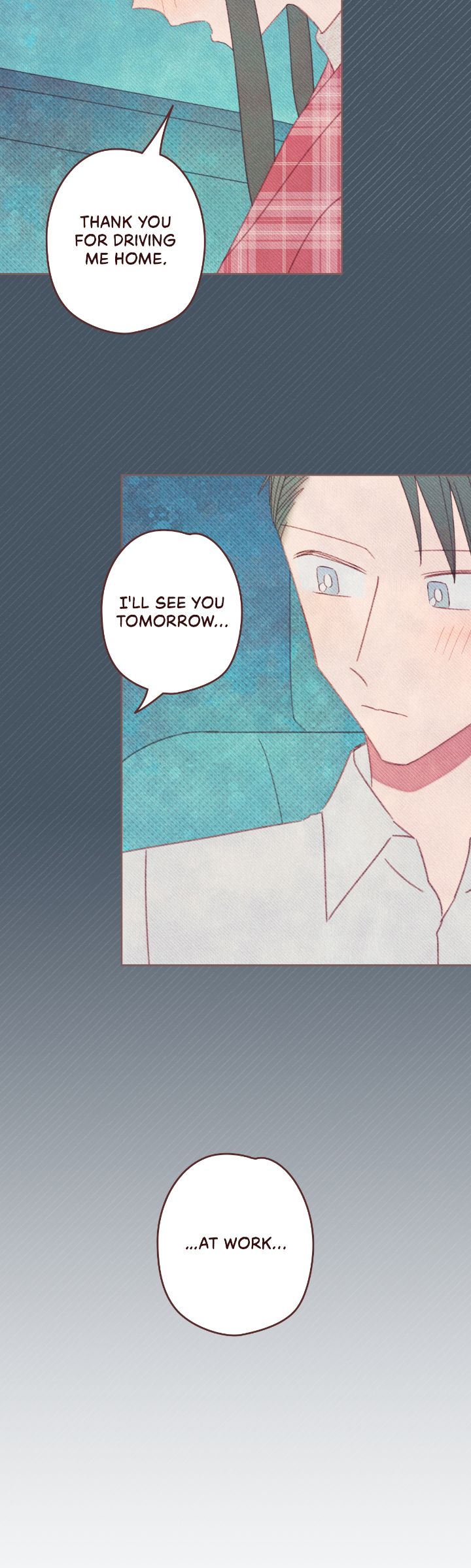 Obscene Hobby Chapter 11 - Page 3