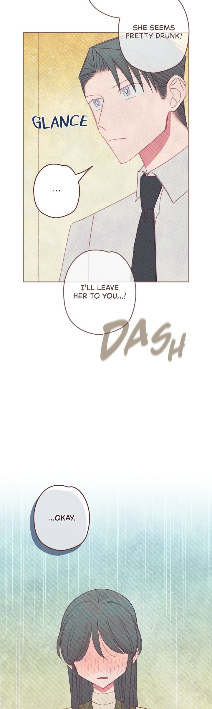 Obscene Hobby Chapter 11 - Page 35