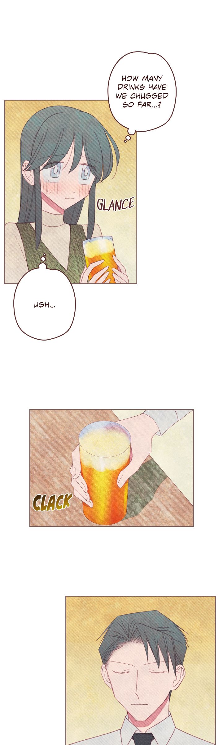 Obscene Hobby Chapter 11 - Page 7