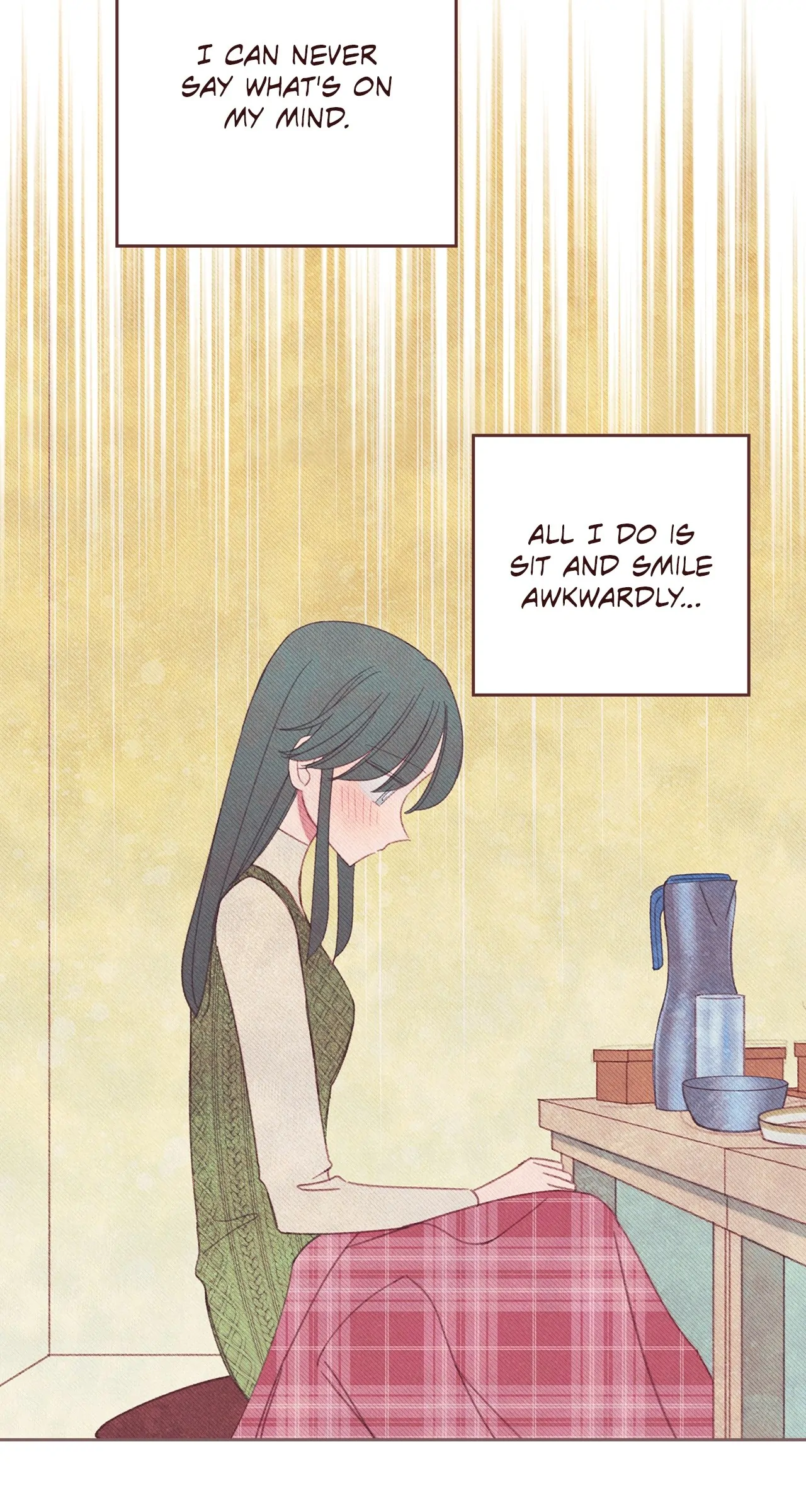 Obscene Hobby Chapter 12 - Page 11