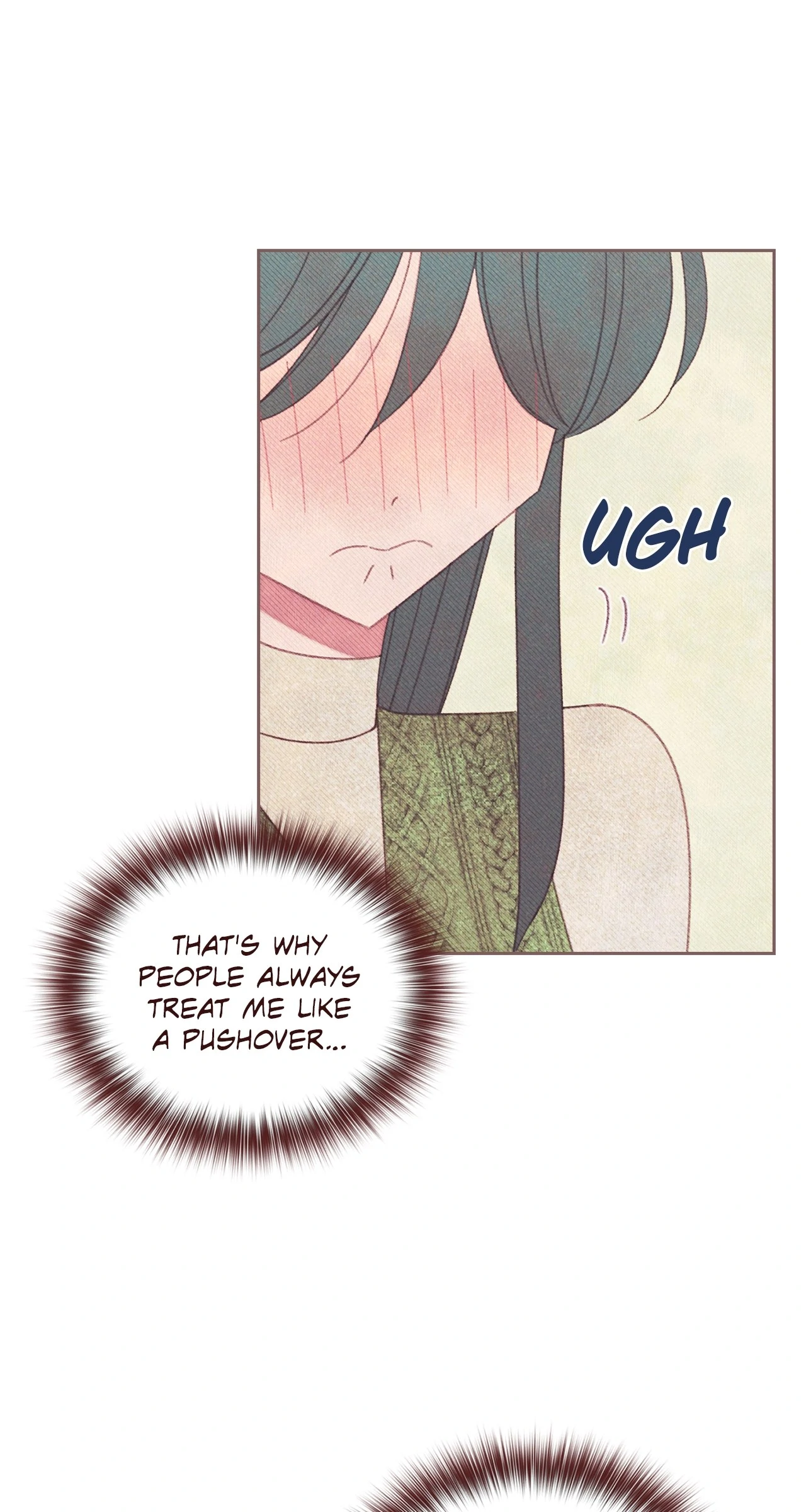 Obscene Hobby Chapter 12 - Page 12