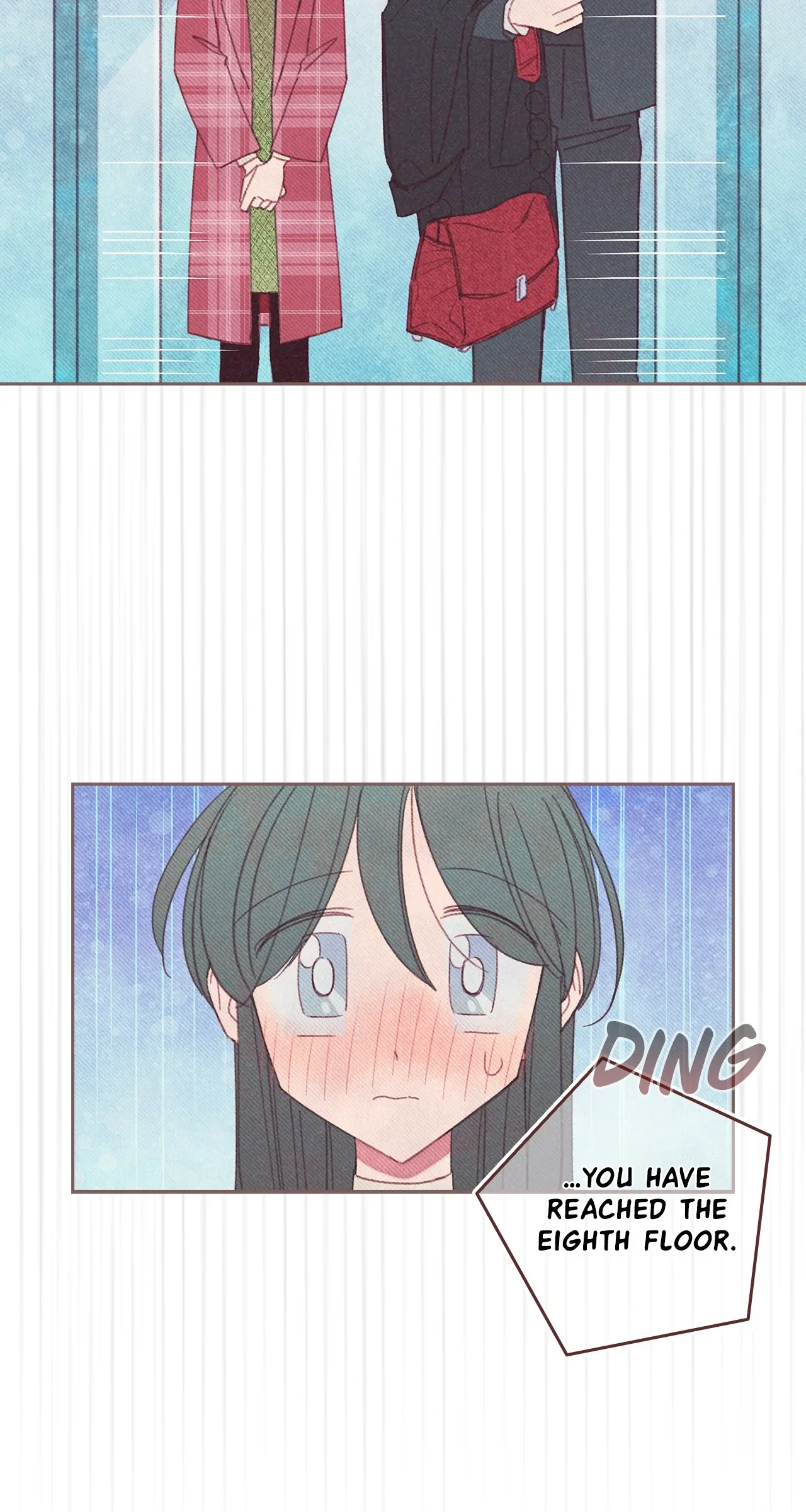 Obscene Hobby Chapter 12 - Page 22