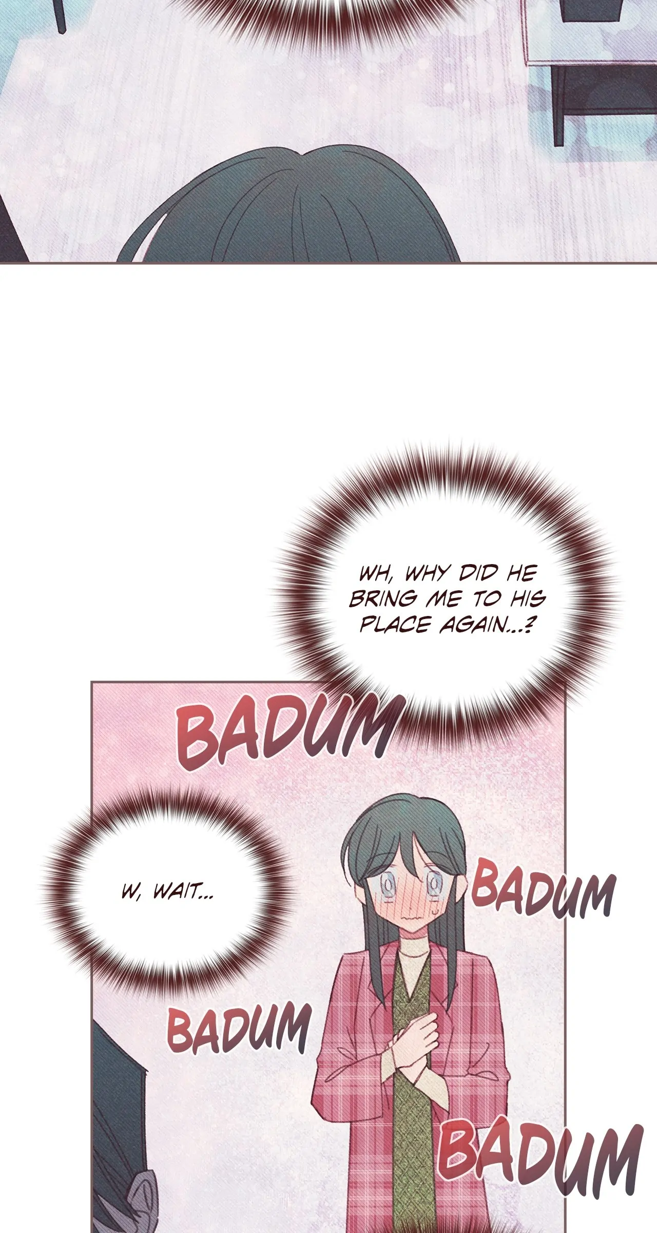Obscene Hobby Chapter 12 - Page 24