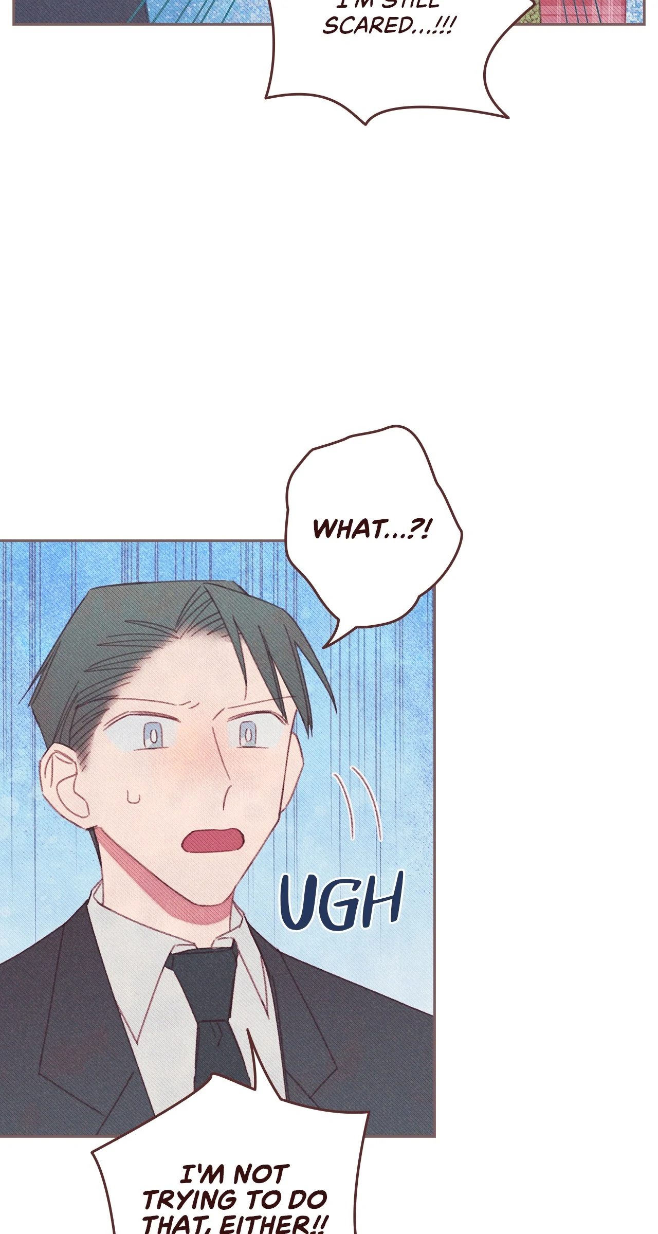 Obscene Hobby Chapter 12 - Page 27