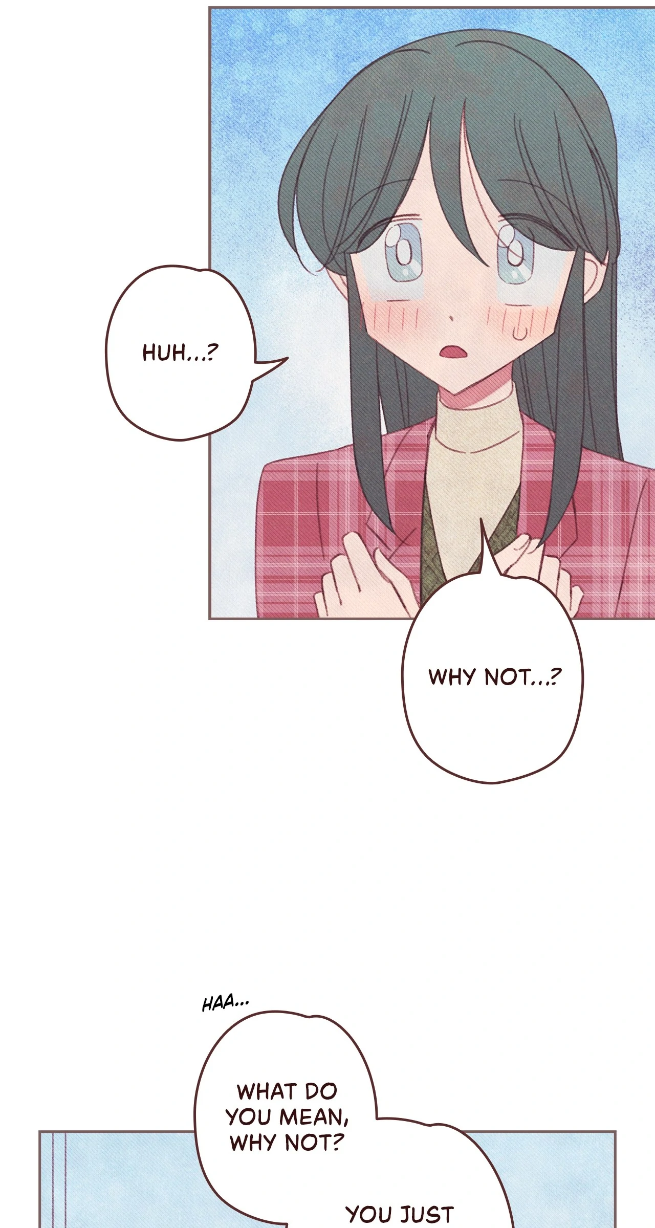Obscene Hobby Chapter 12 - Page 29