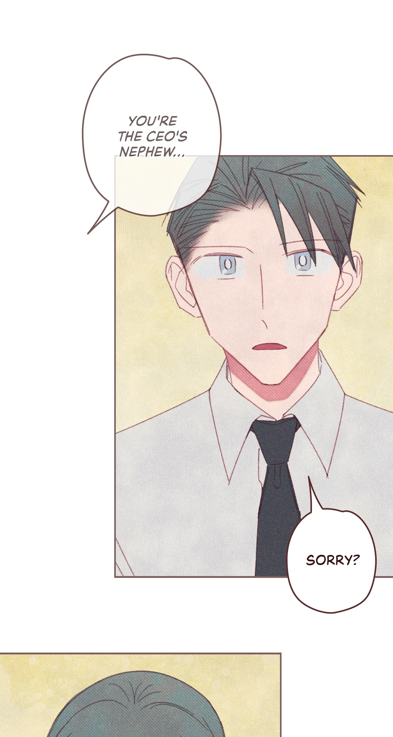 Obscene Hobby Chapter 12 - Page 3