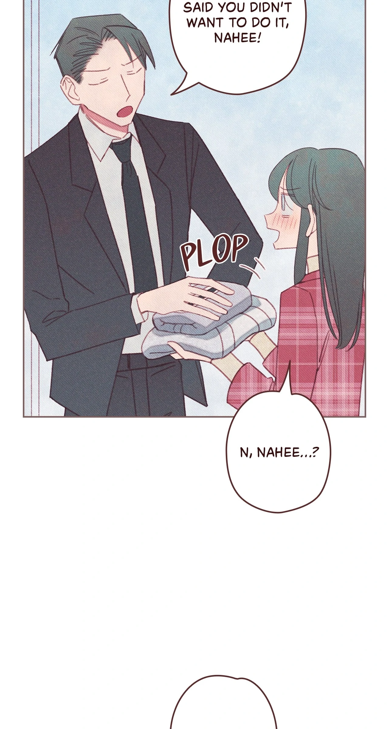 Obscene Hobby Chapter 12 - Page 30