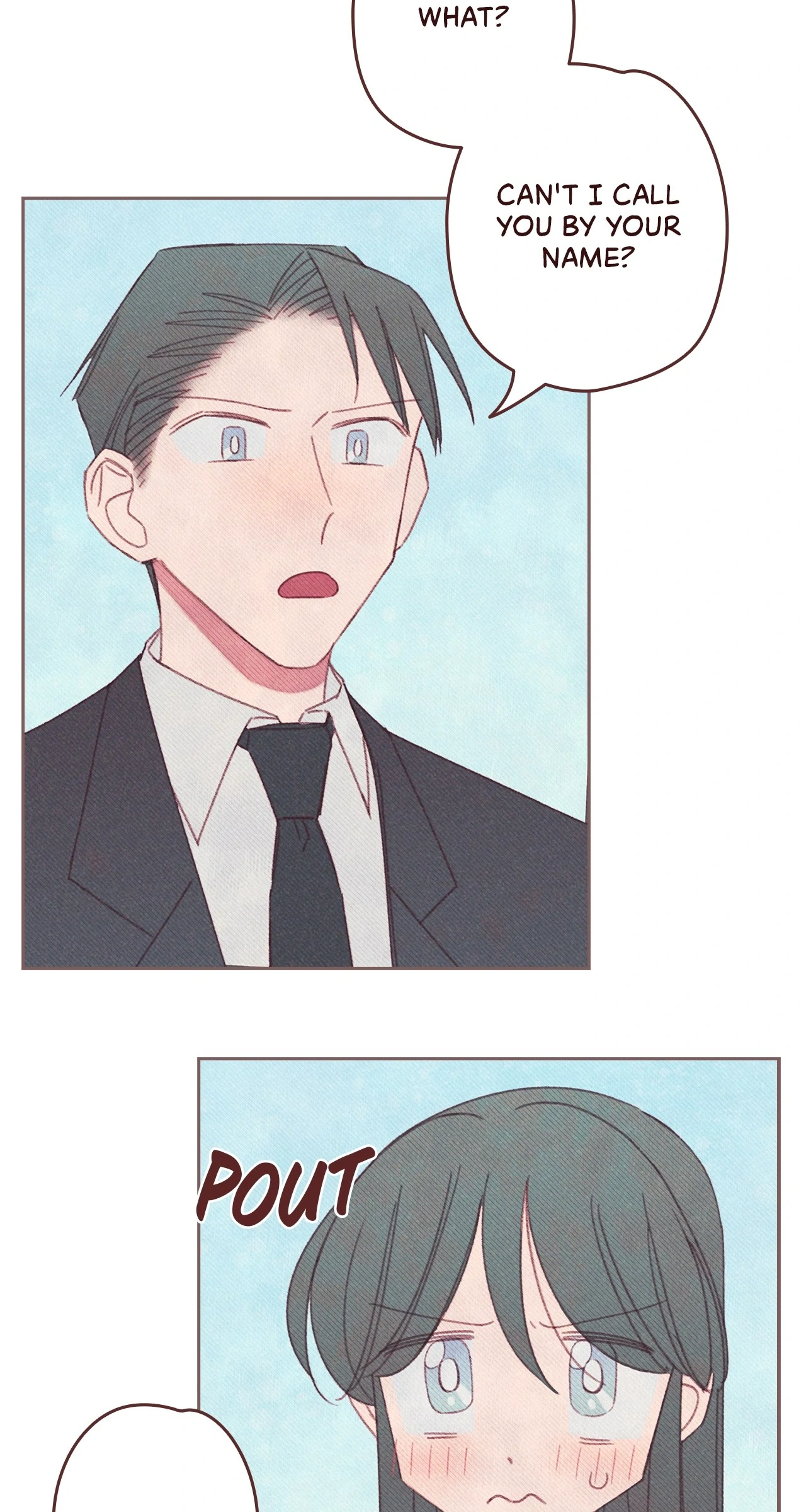 Obscene Hobby Chapter 12 - Page 31