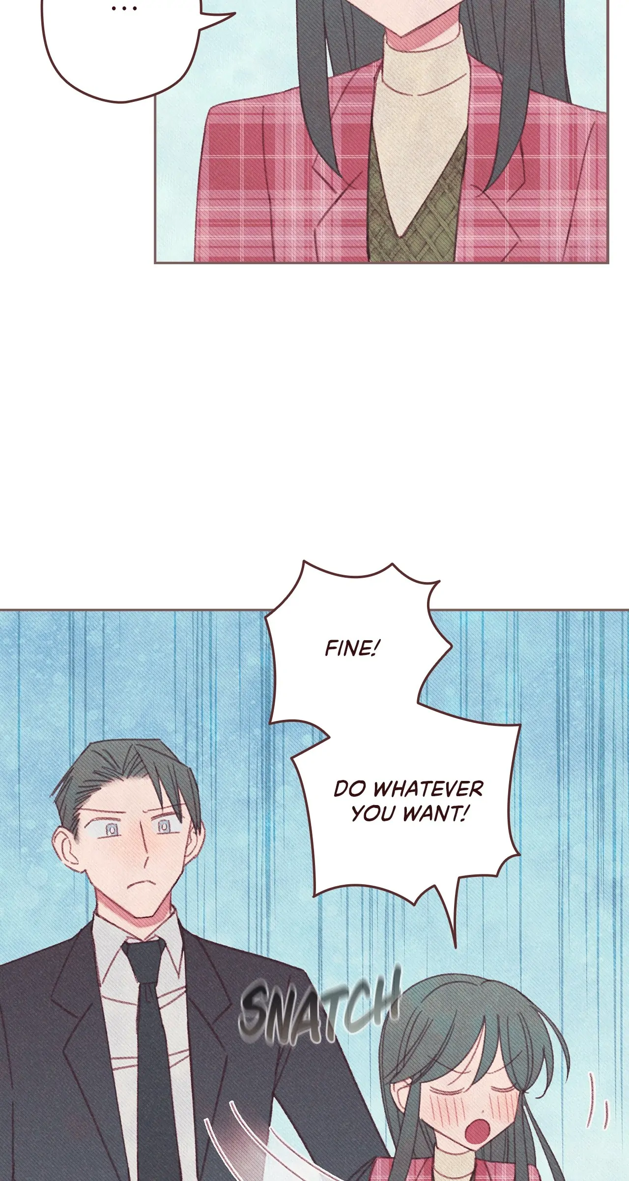 Obscene Hobby Chapter 12 - Page 32