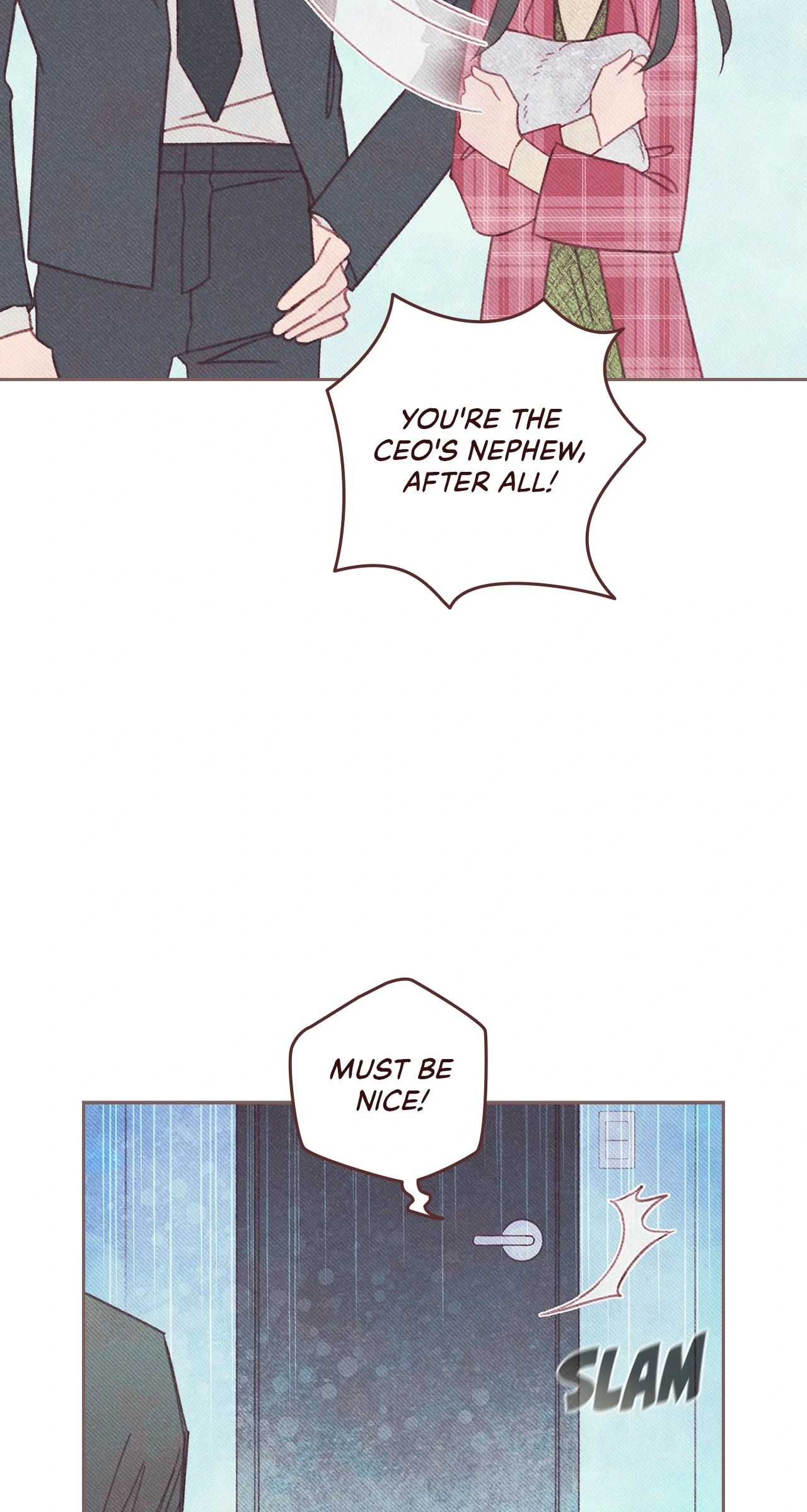 Obscene Hobby Chapter 12 - Page 33