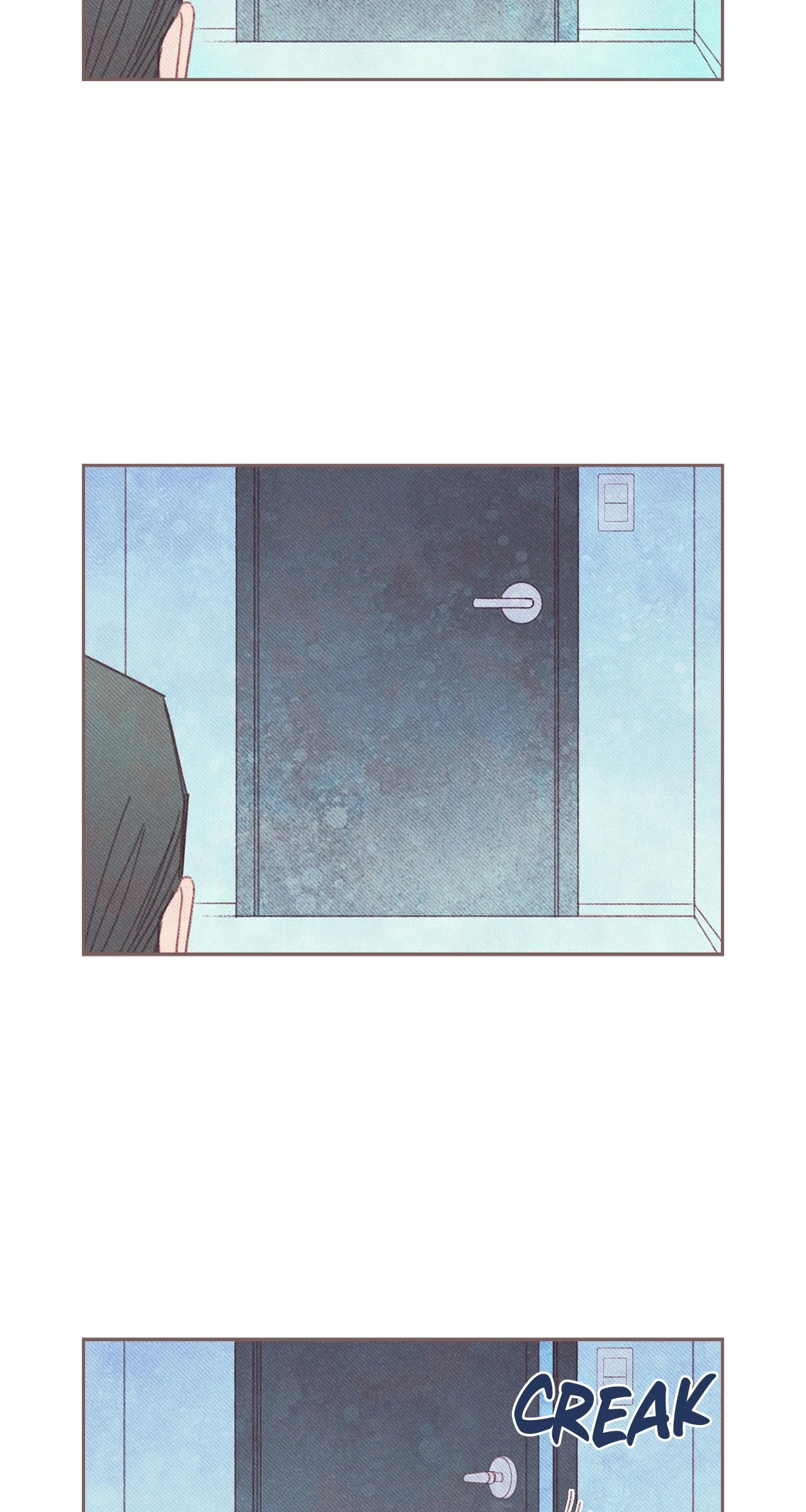 Obscene Hobby Chapter 12 - Page 34