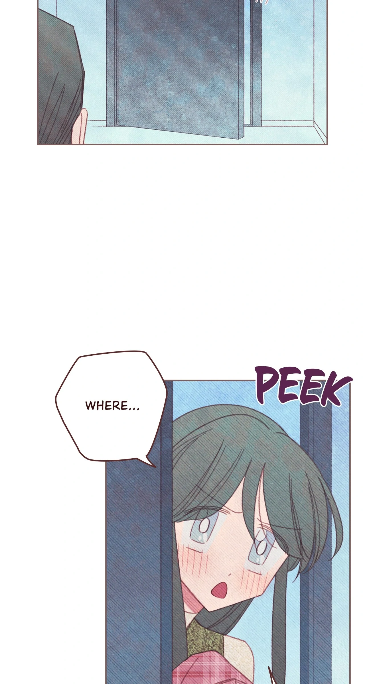 Obscene Hobby Chapter 12 - Page 35