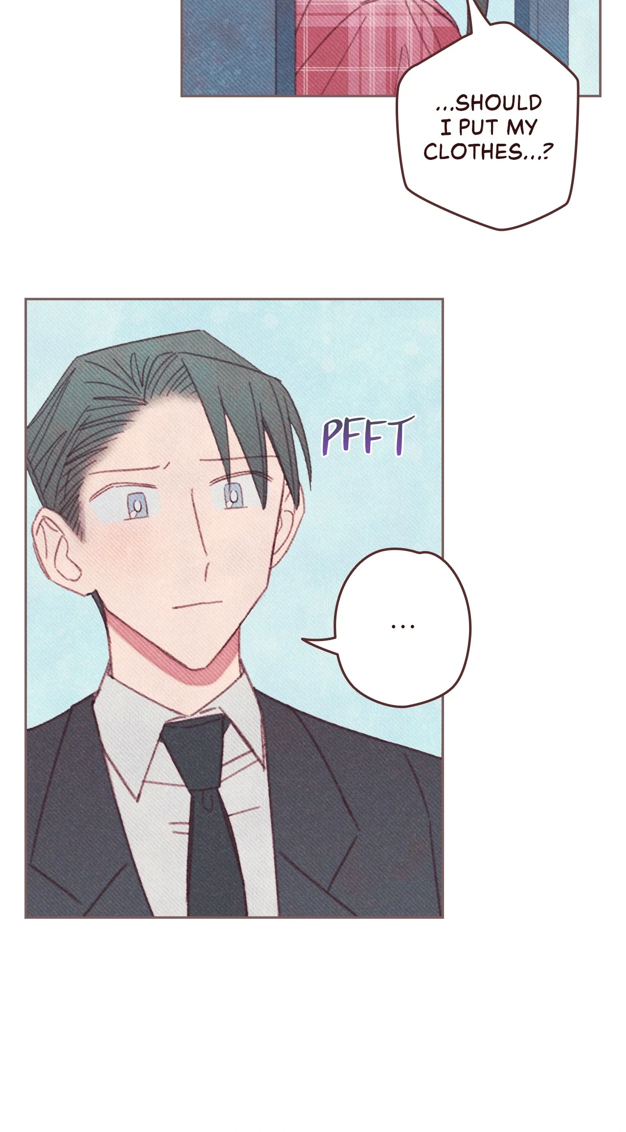 Obscene Hobby Chapter 12 - Page 36