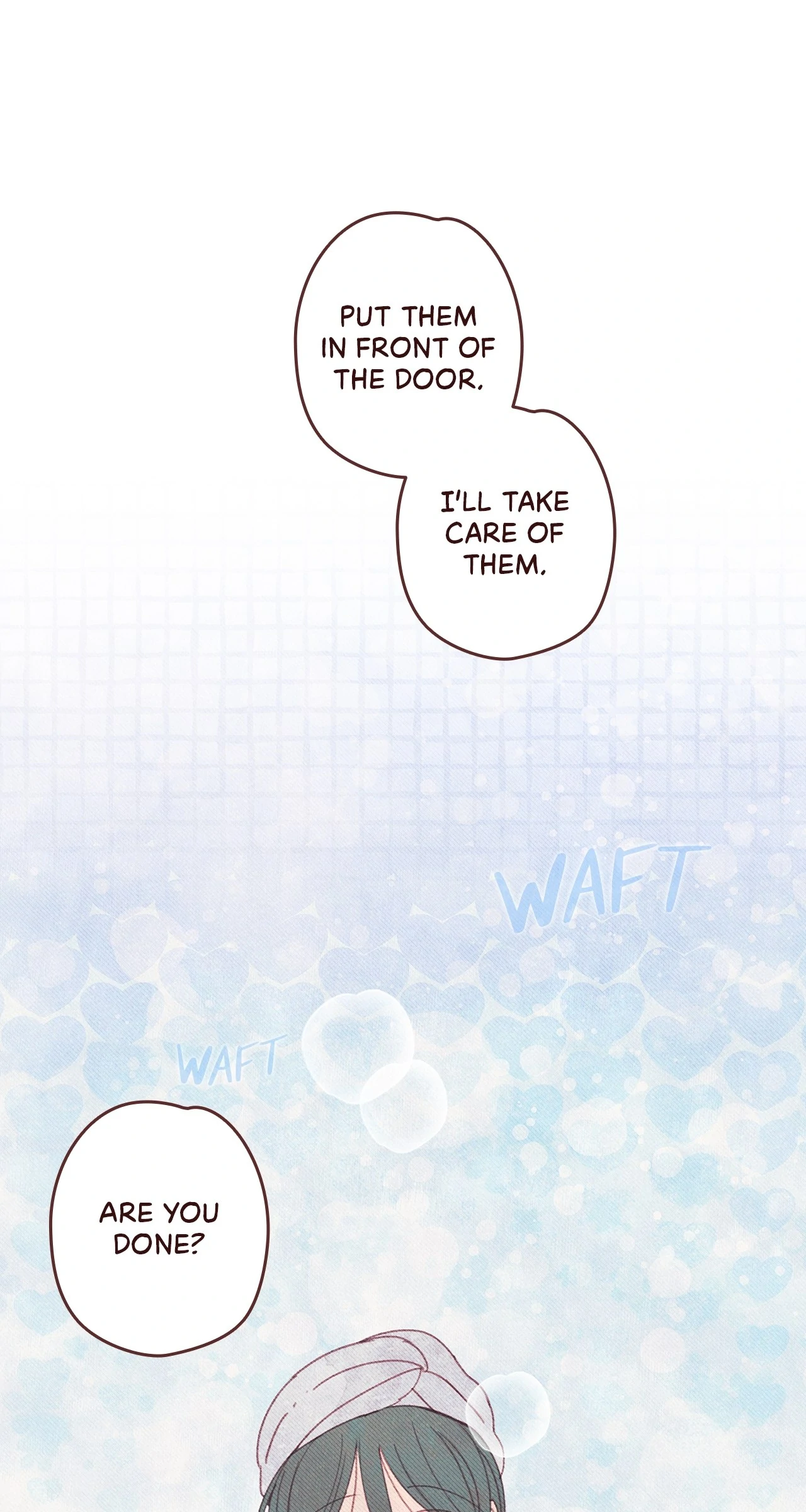 Obscene Hobby Chapter 12 - Page 37