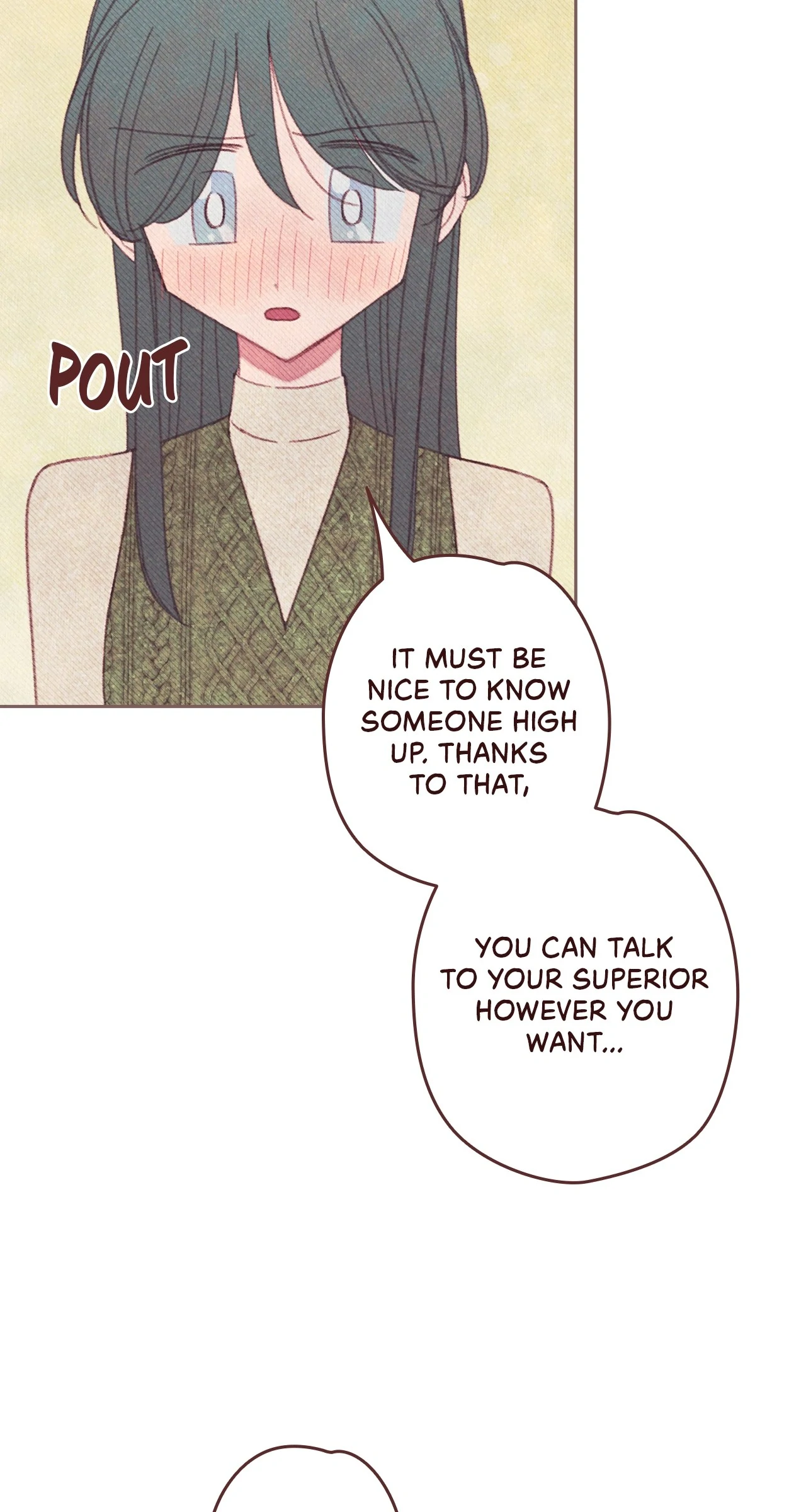 Obscene Hobby Chapter 12 - Page 4