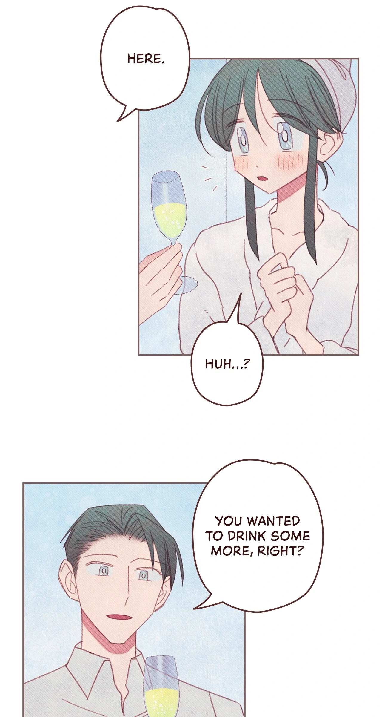 Obscene Hobby Chapter 12 - Page 40