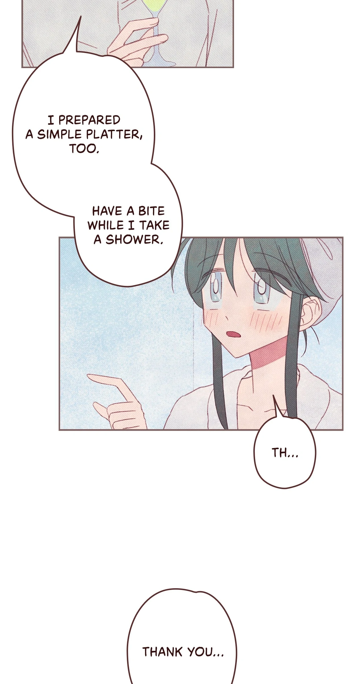 Obscene Hobby Chapter 12 - Page 41