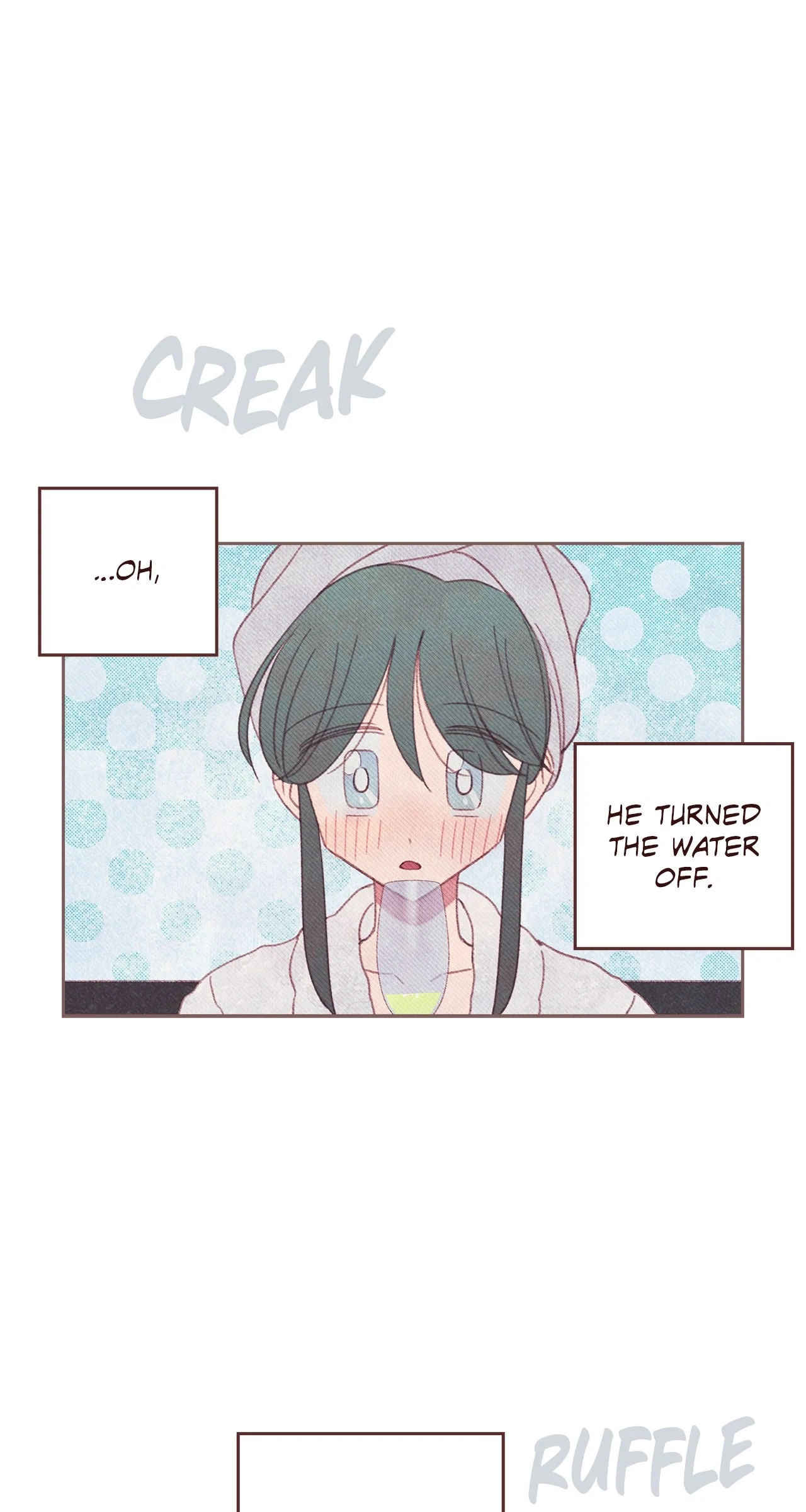 Obscene Hobby Chapter 12 - Page 43
