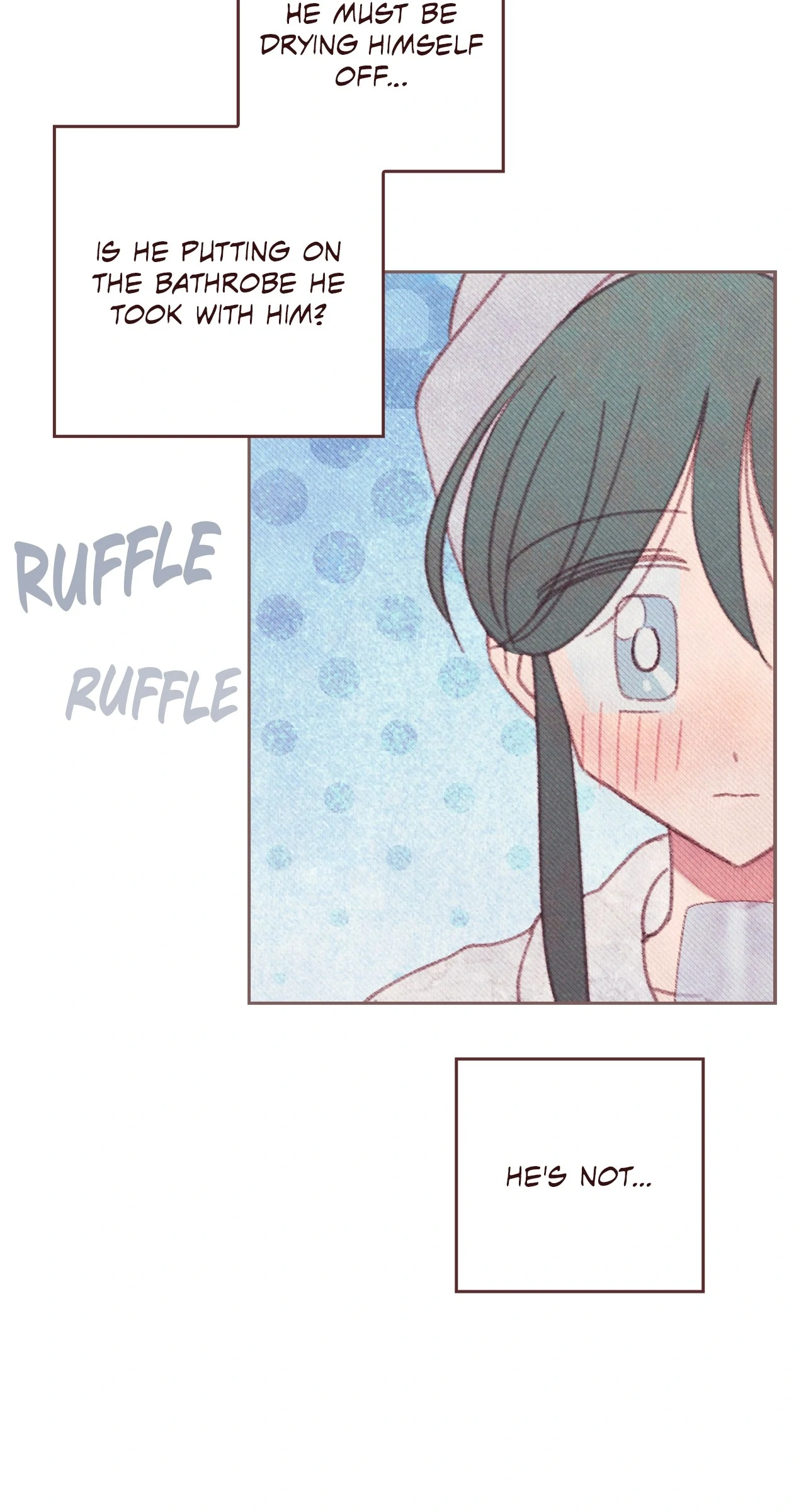 Obscene Hobby Chapter 12 - Page 44