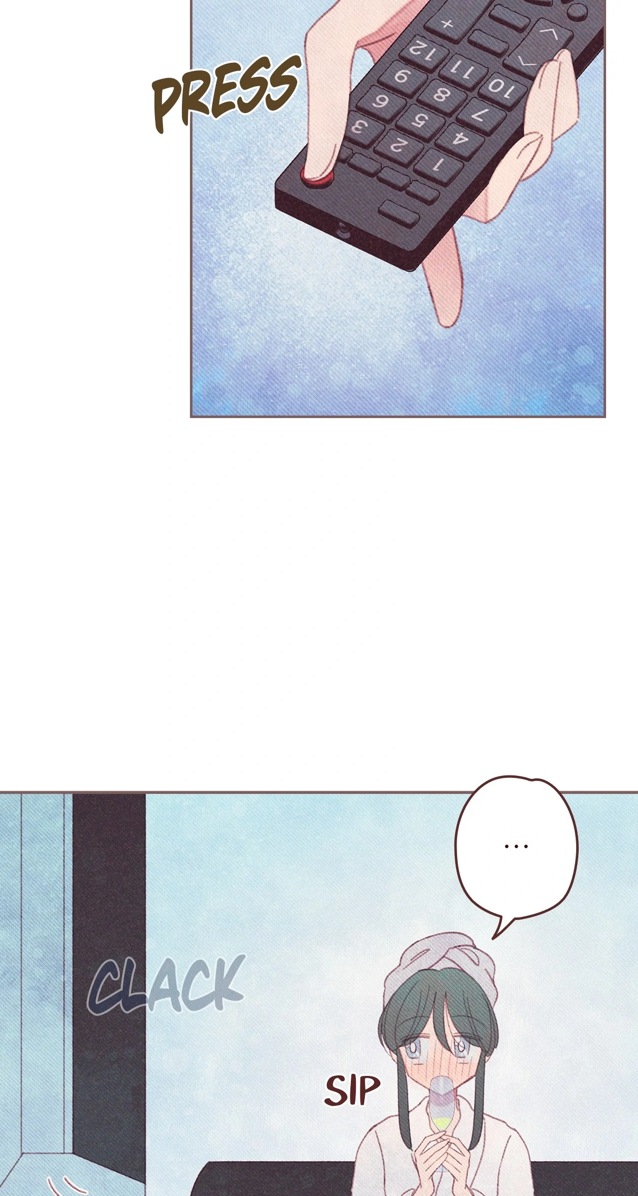 Obscene Hobby Chapter 12 - Page 48