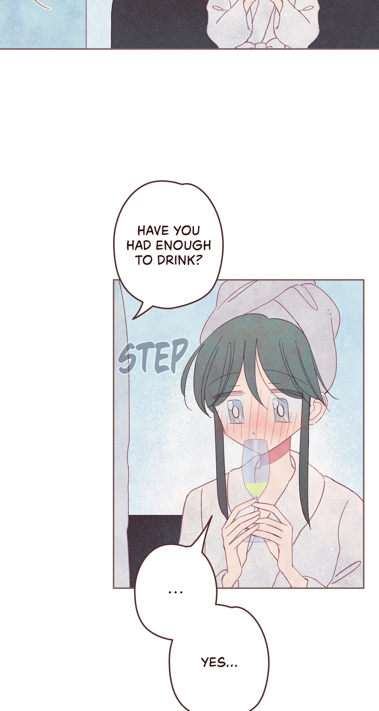 Obscene Hobby Chapter 12 - Page 49