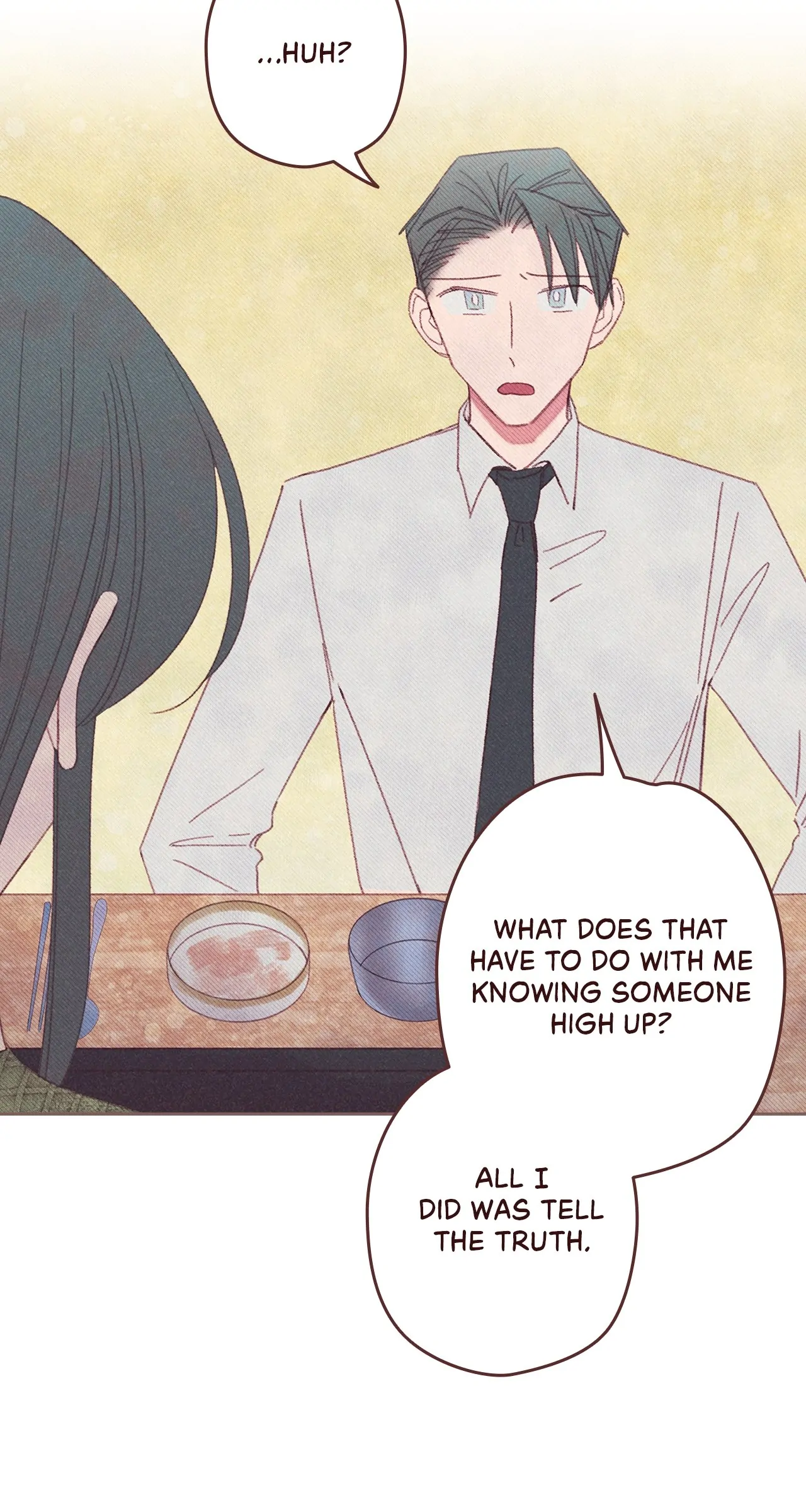 Obscene Hobby Chapter 12 - Page 5