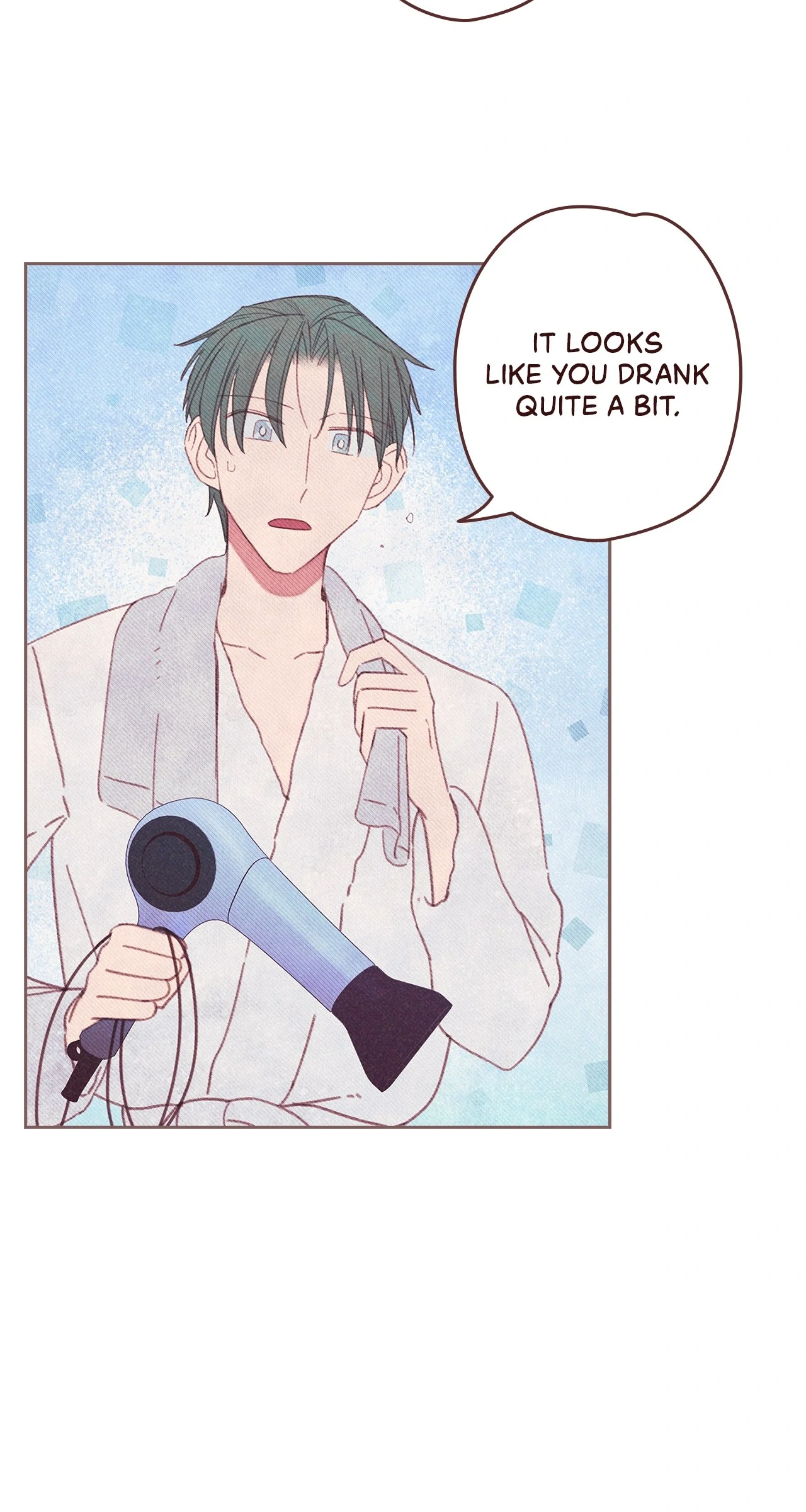 Obscene Hobby Chapter 12 - Page 50