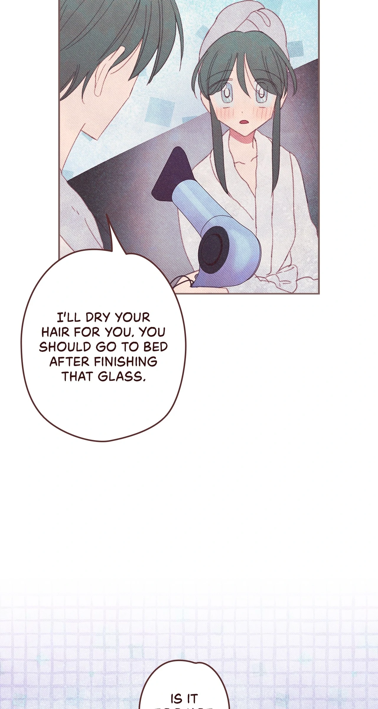 Obscene Hobby Chapter 12 - Page 52
