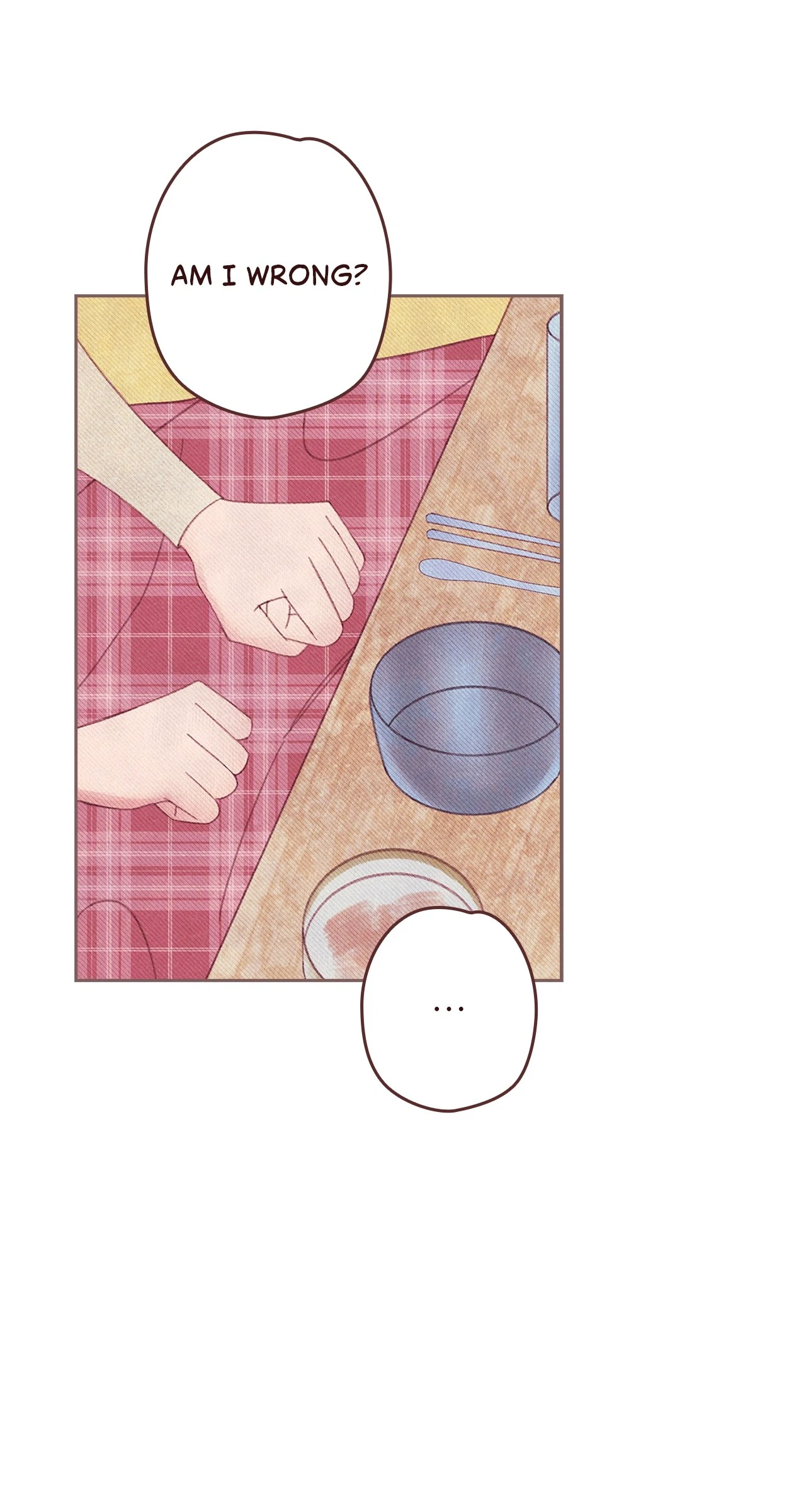 Obscene Hobby Chapter 12 - Page 6