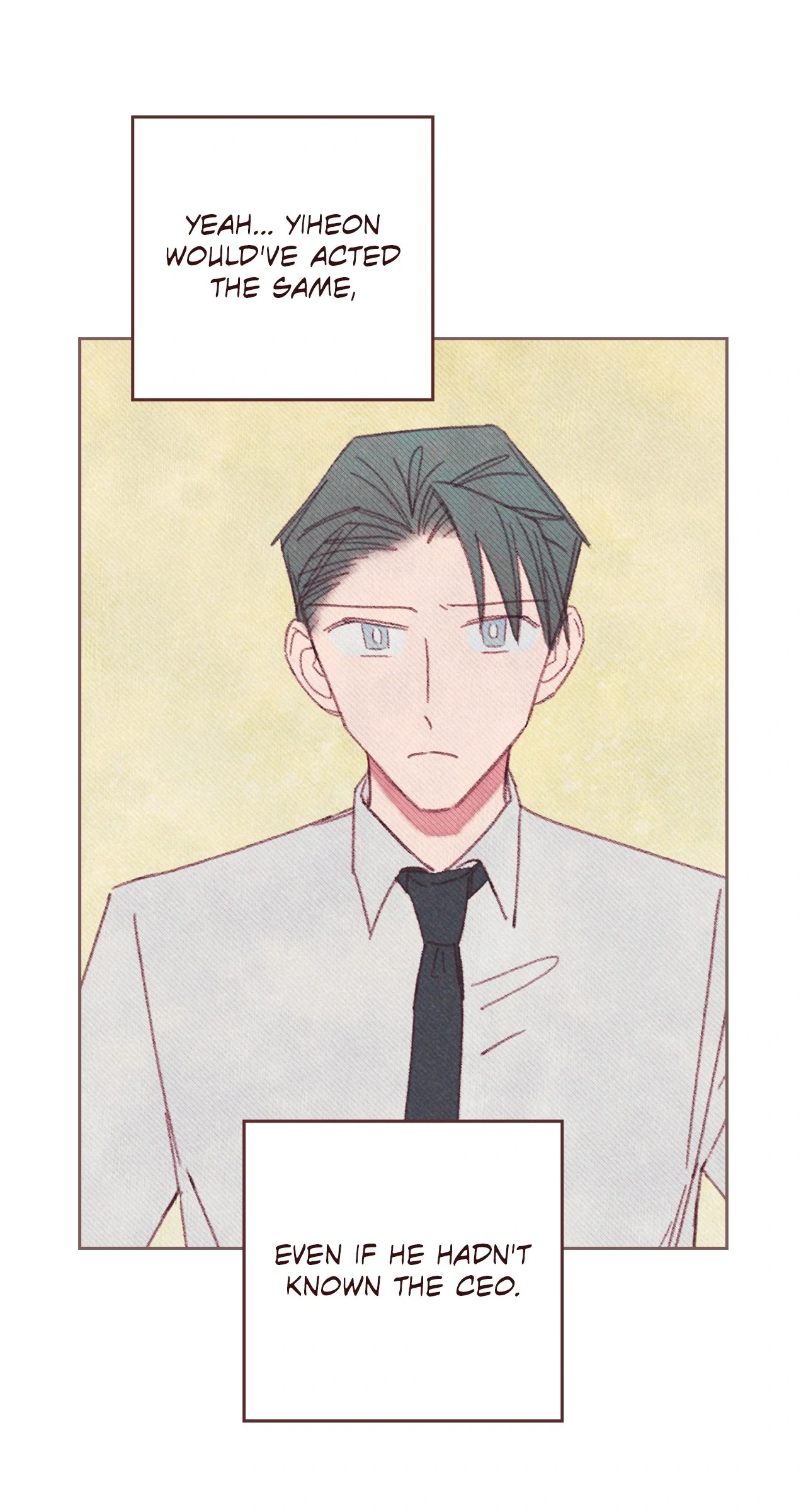 Obscene Hobby Chapter 12 - Page 9