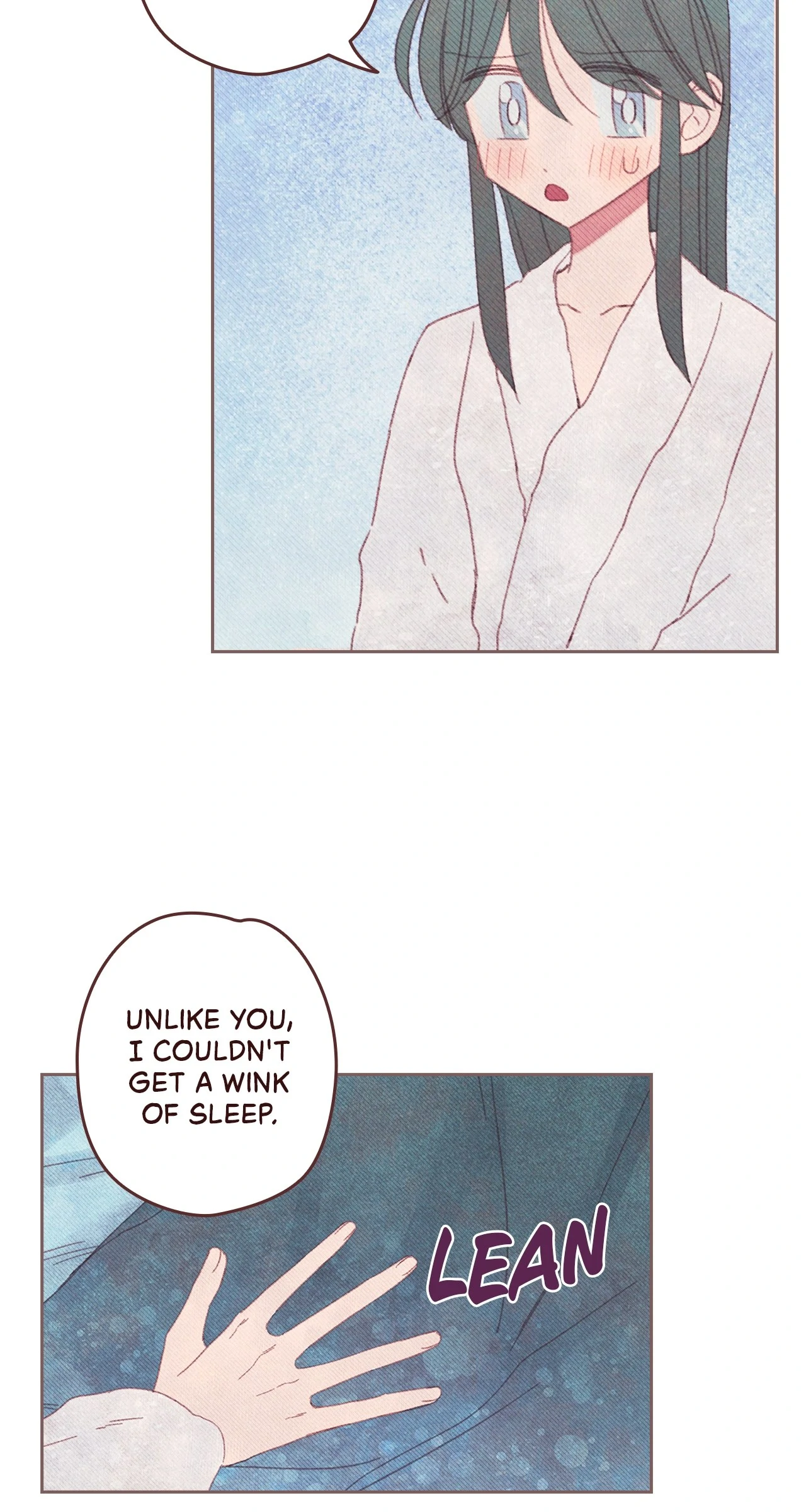 Obscene Hobby Chapter 13 - Page 13