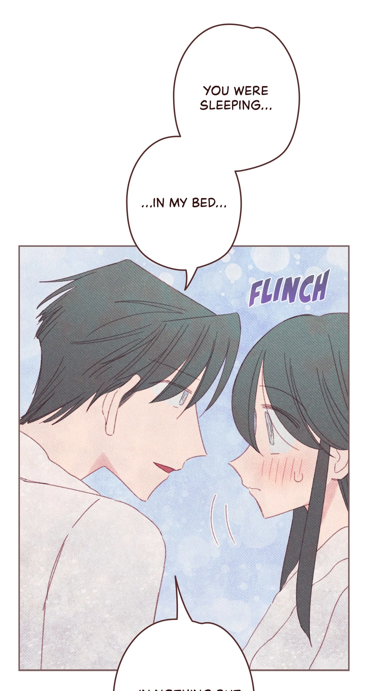Obscene Hobby Chapter 13 - Page 14