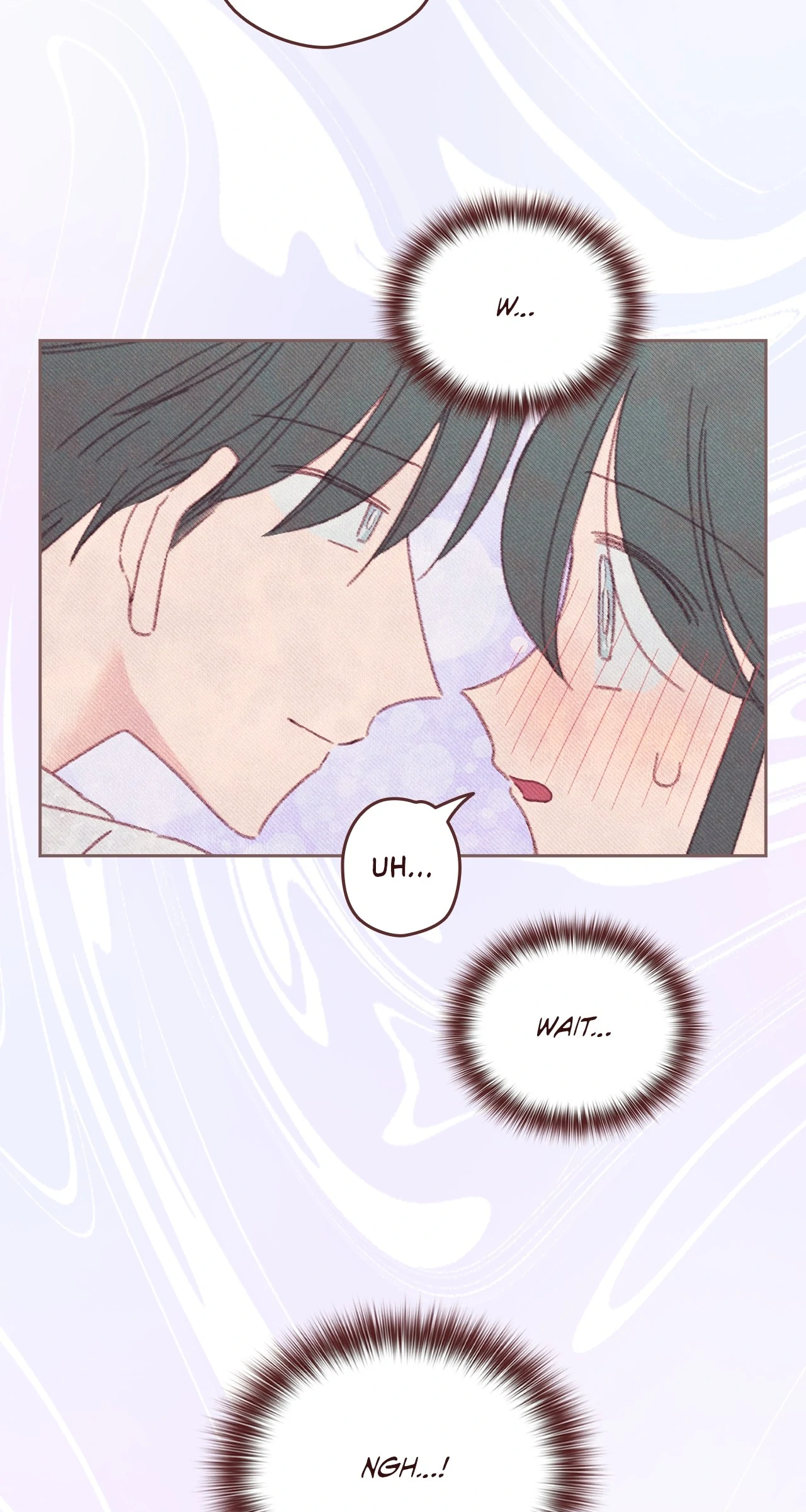 Obscene Hobby Chapter 13 - Page 16