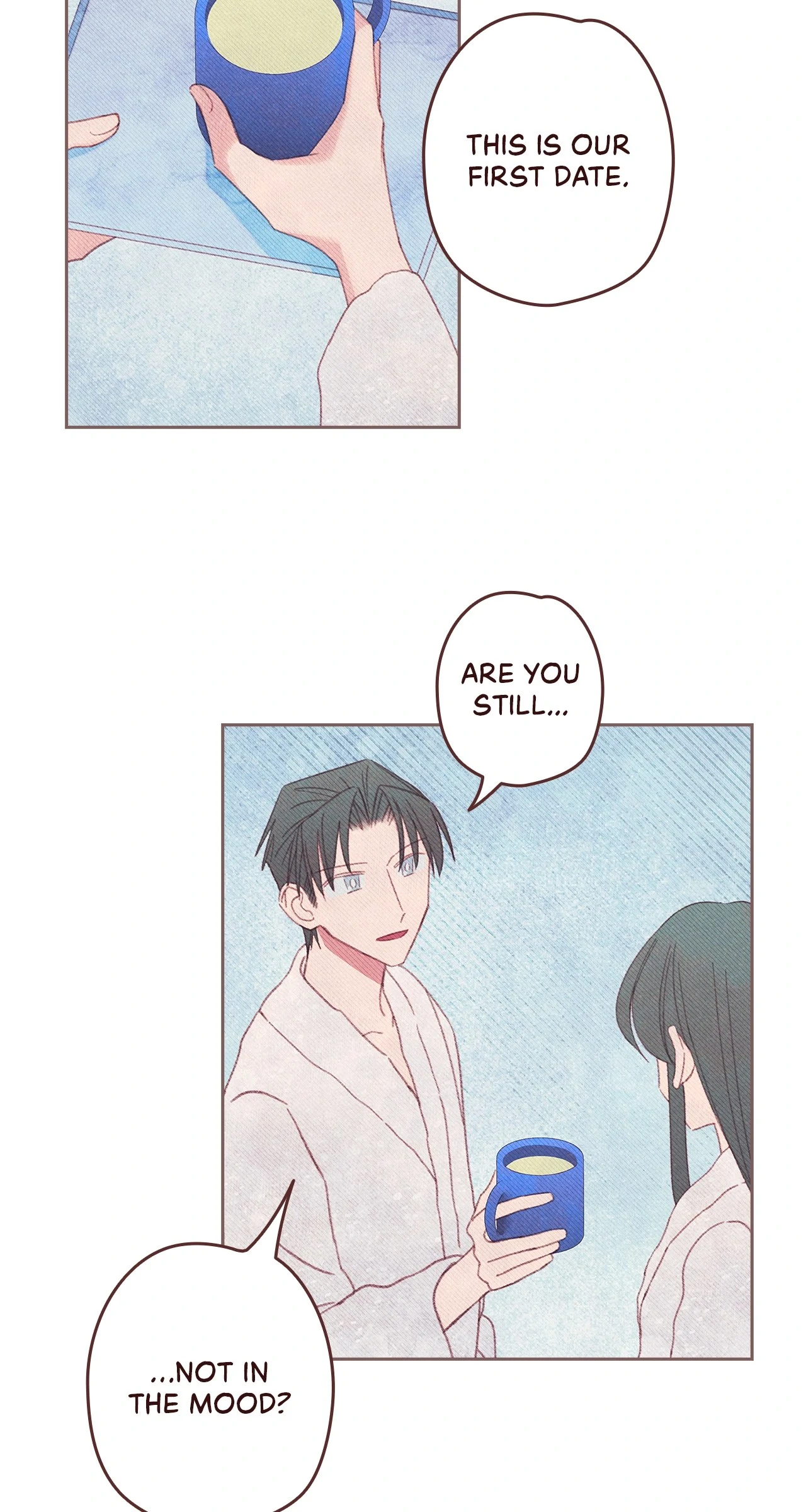 Obscene Hobby Chapter 13 - Page 19