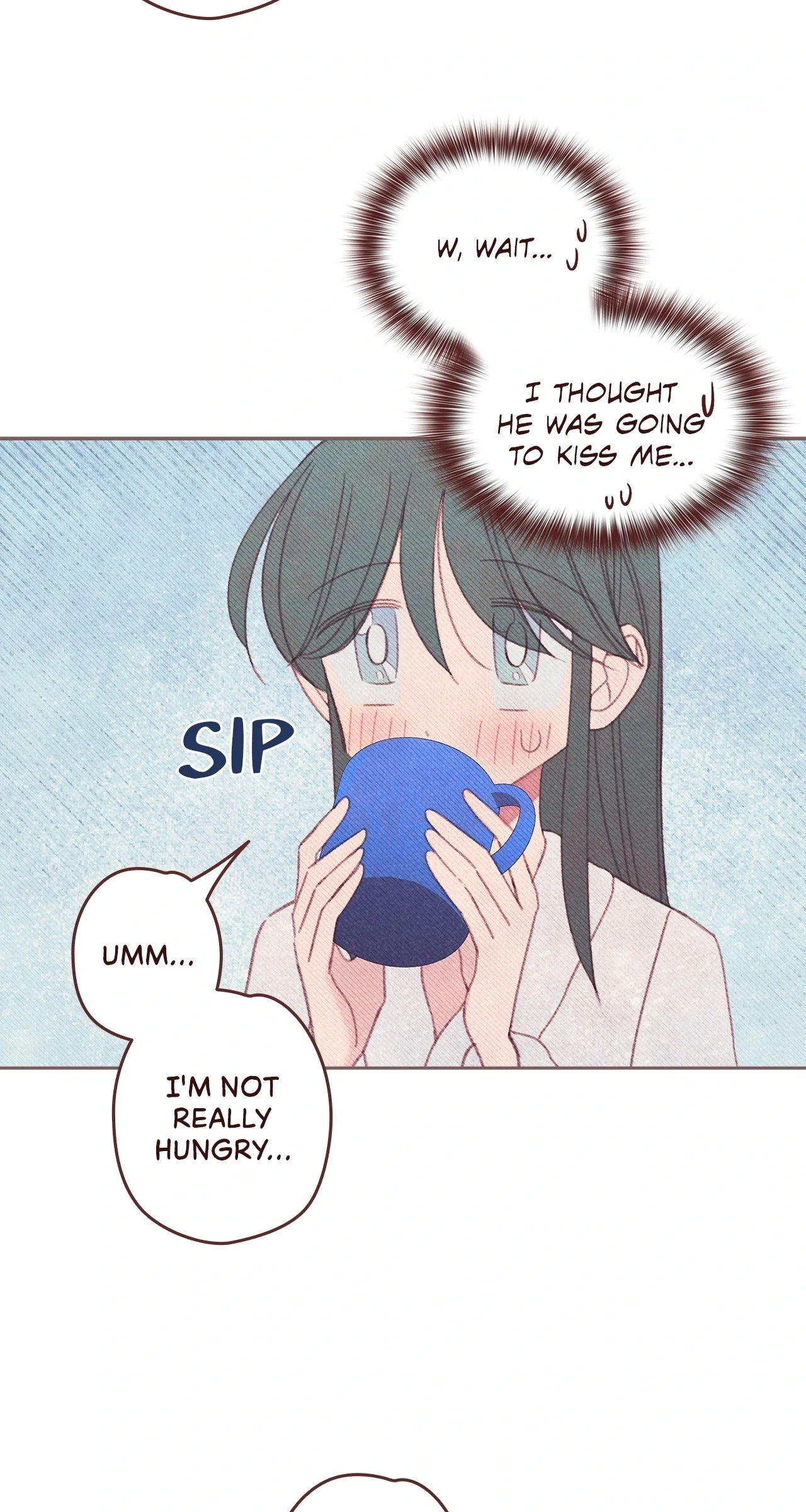 Obscene Hobby Chapter 13 - Page 20
