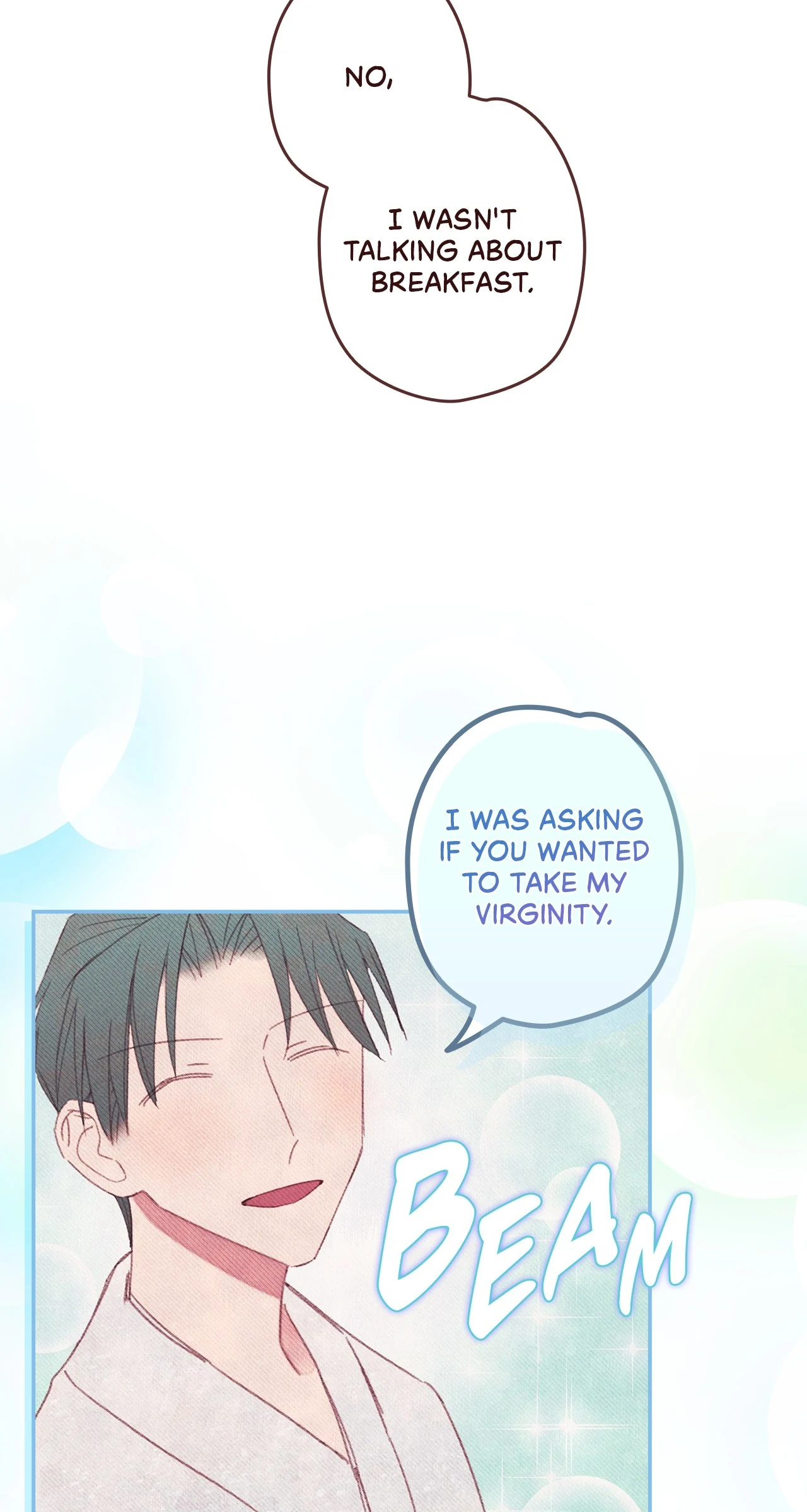 Obscene Hobby Chapter 13 - Page 21