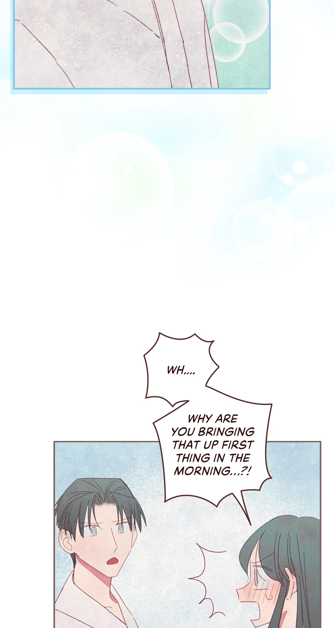 Obscene Hobby Chapter 13 - Page 22