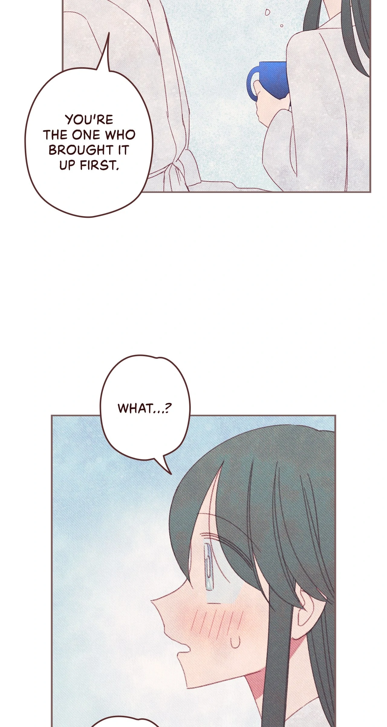 Obscene Hobby Chapter 13 - Page 23