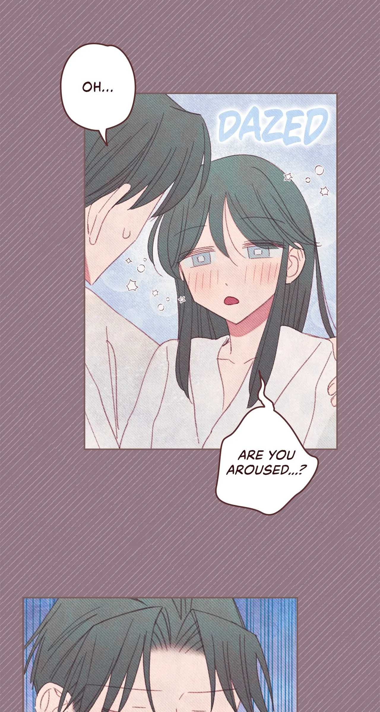 Obscene Hobby Chapter 13 - Page 30