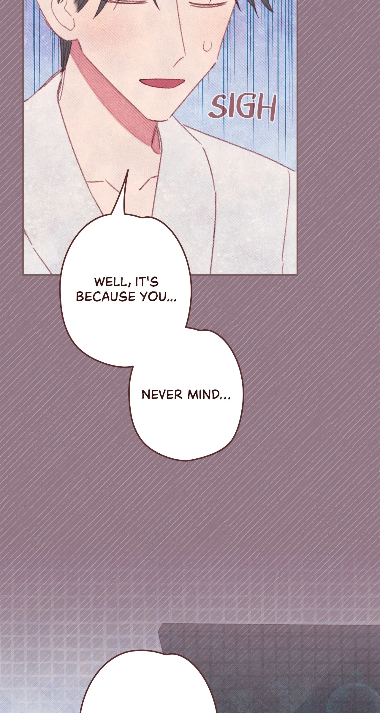Obscene Hobby Chapter 13 - Page 31