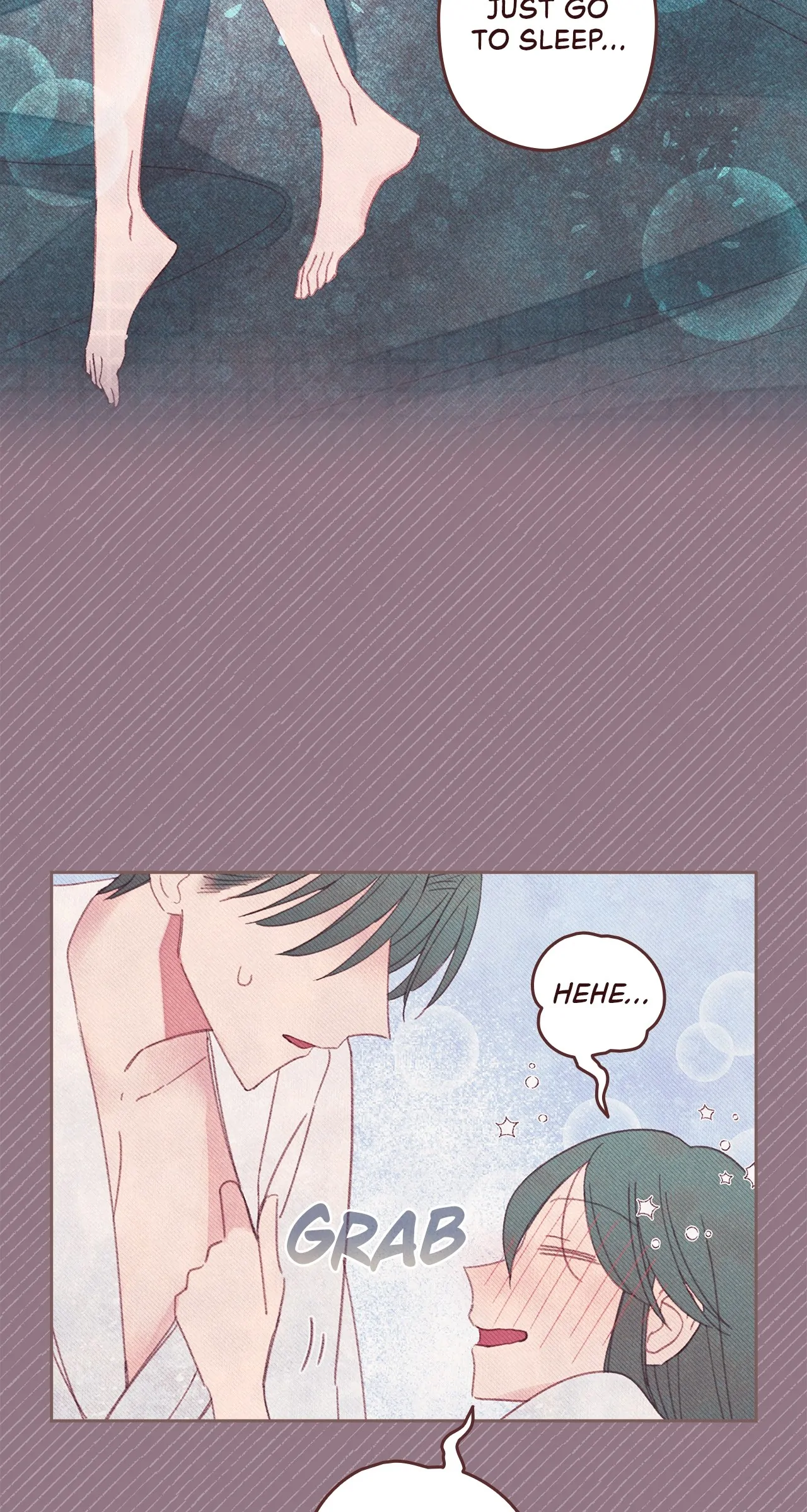 Obscene Hobby Chapter 13 - Page 33