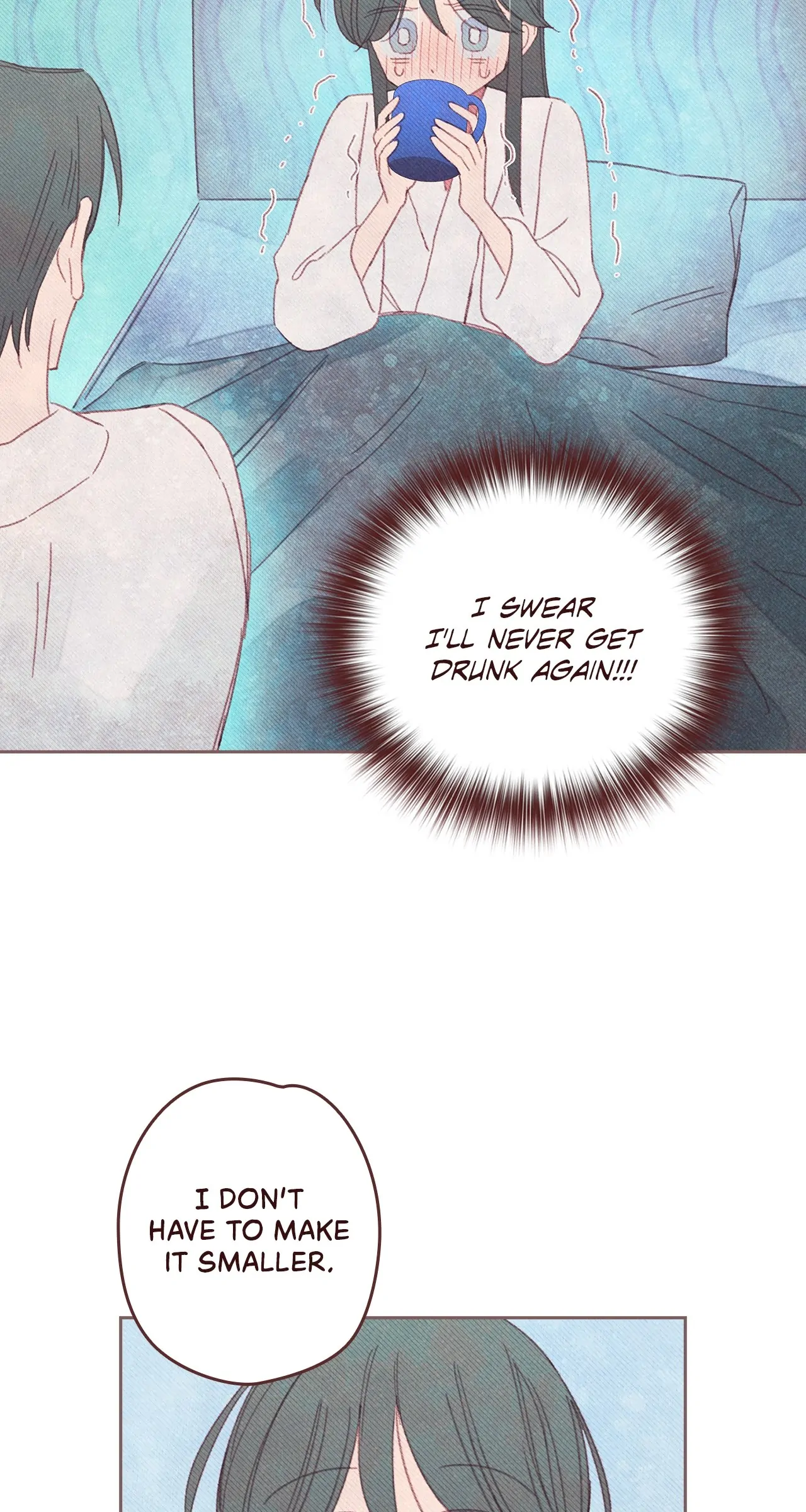 Obscene Hobby Chapter 13 - Page 39
